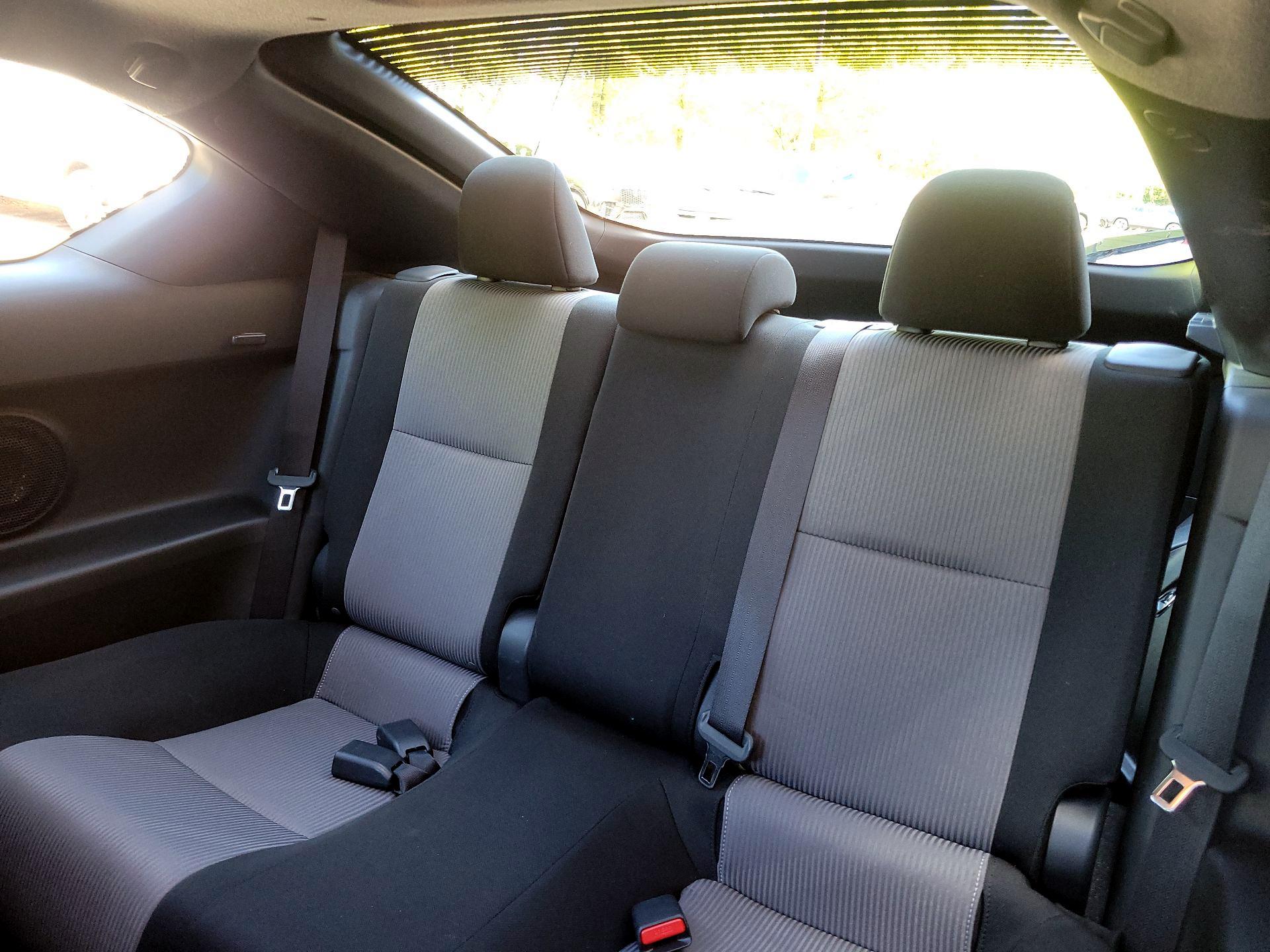 Thumbnail: 2016 Scion tC - 17