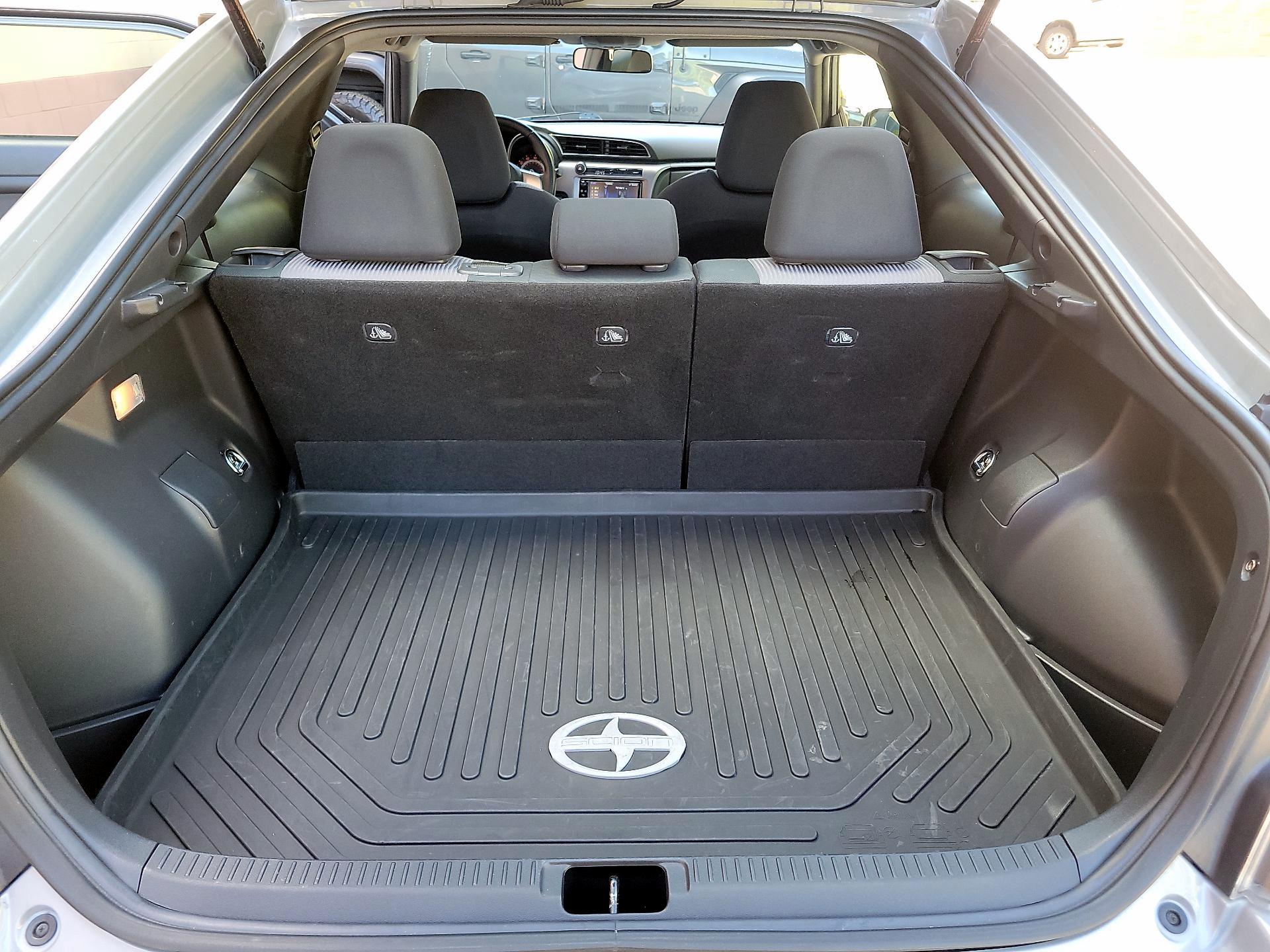 Thumbnail: 2016 Scion tC - 18