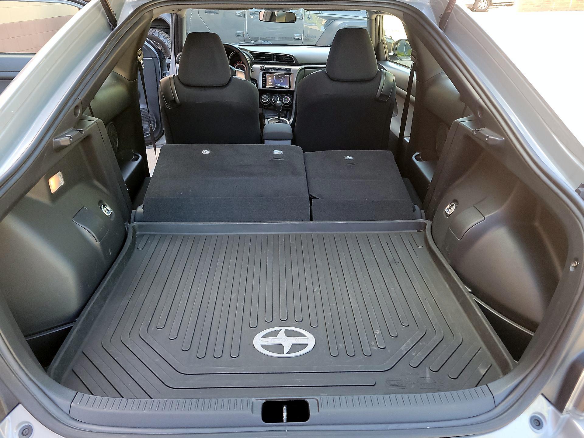 Thumbnail: 2016 Scion tC - 19