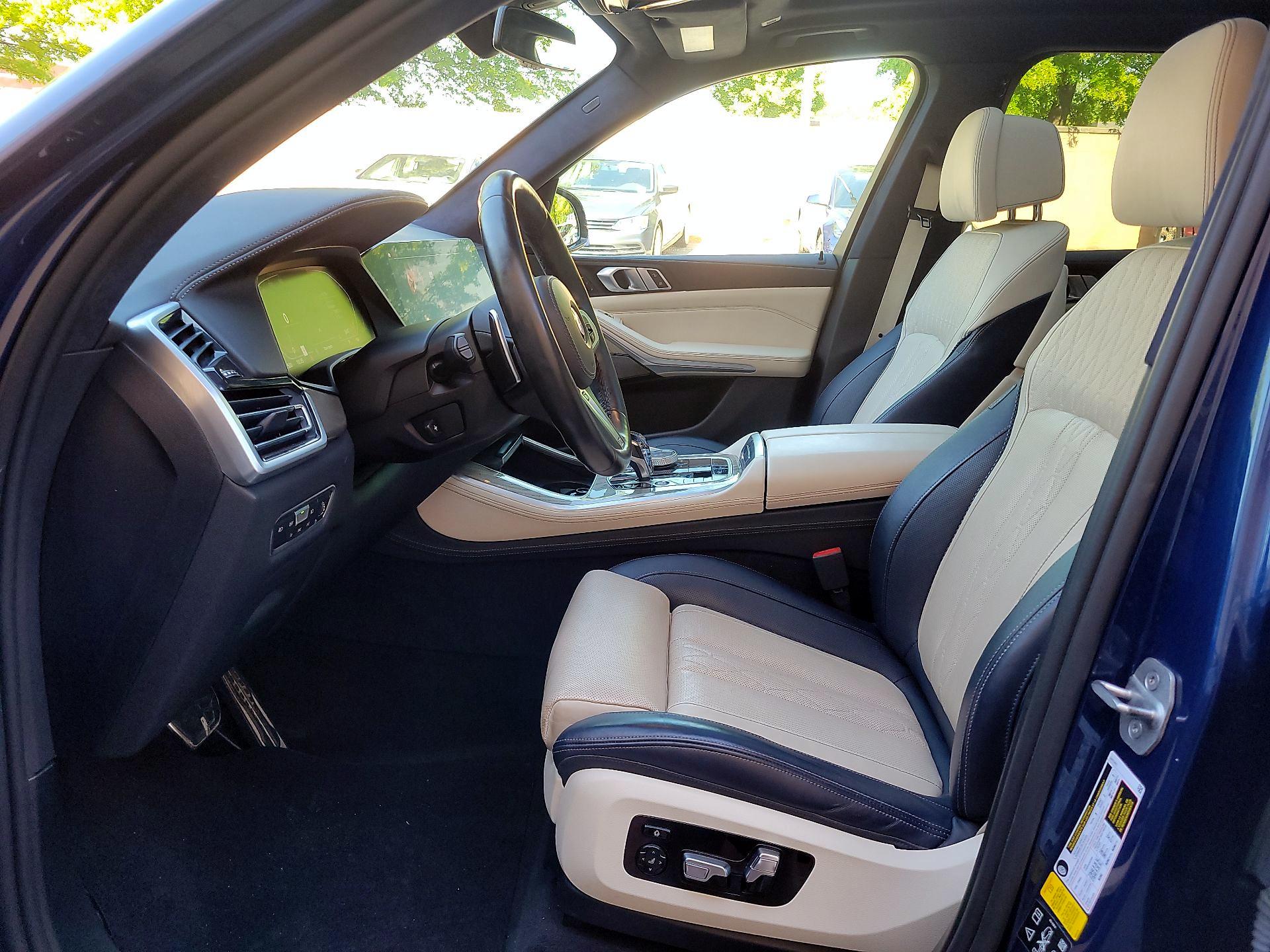 Thumbnail: 2020 BMW X5 - 9