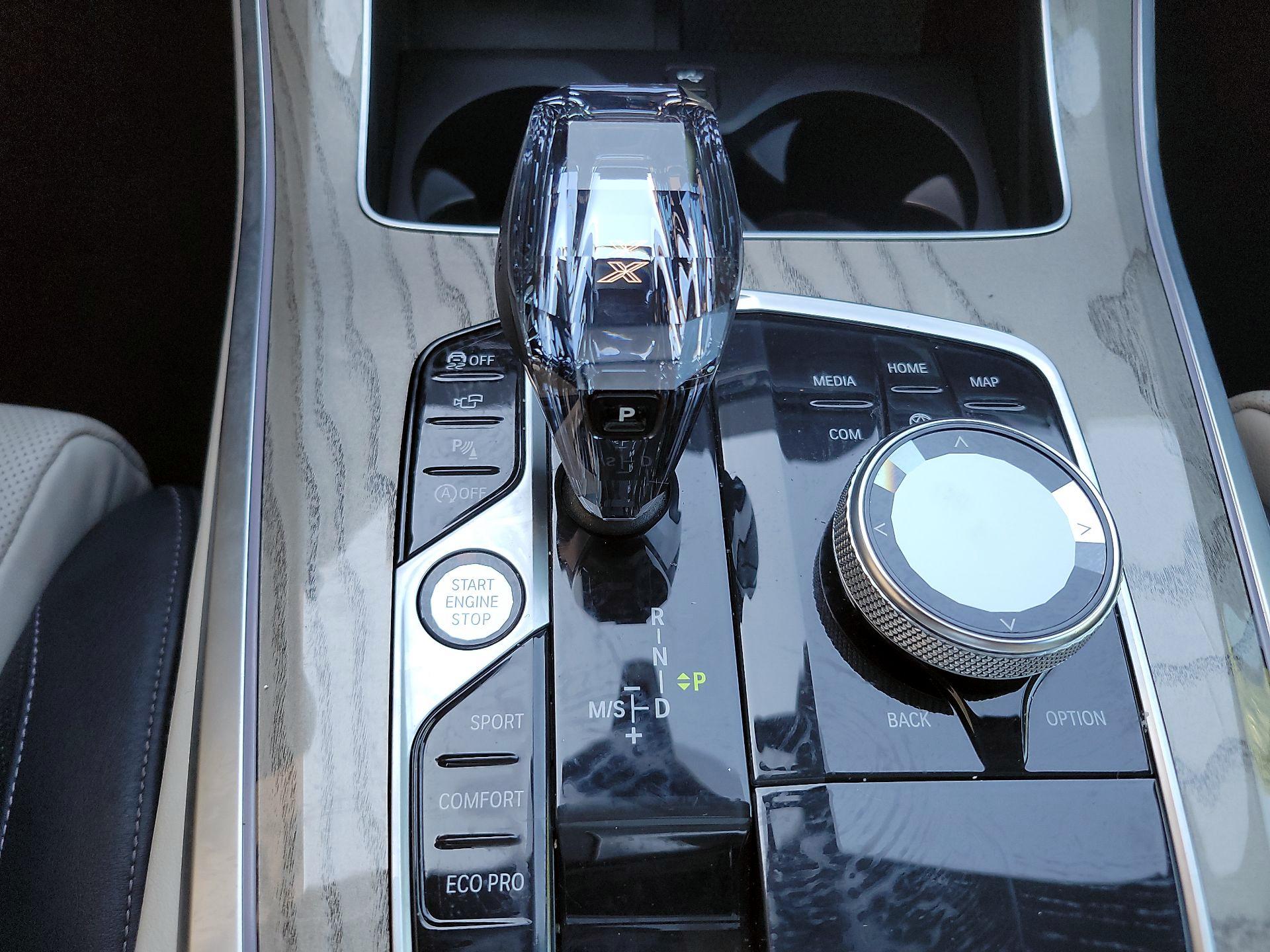 Thumbnail: 2020 BMW X5 - 16