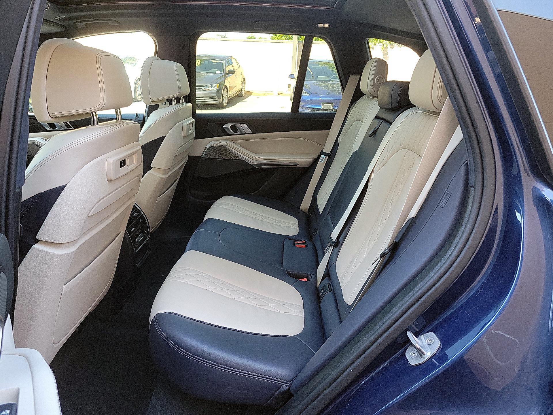 Thumbnail: 2020 BMW X5 - 19