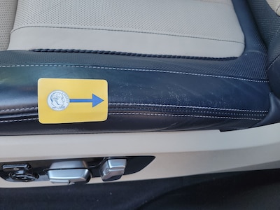 Condition detail