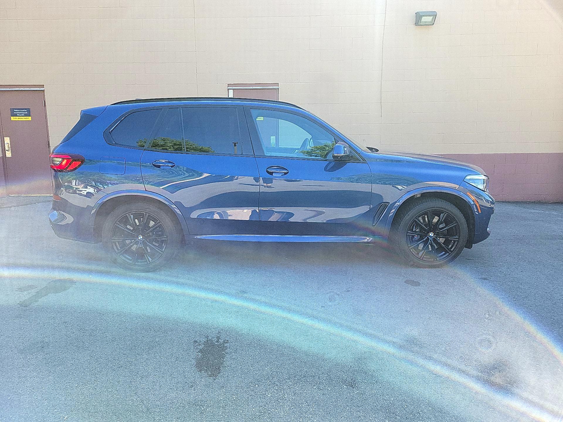 Thumbnail: 2020 BMW X5 - 4