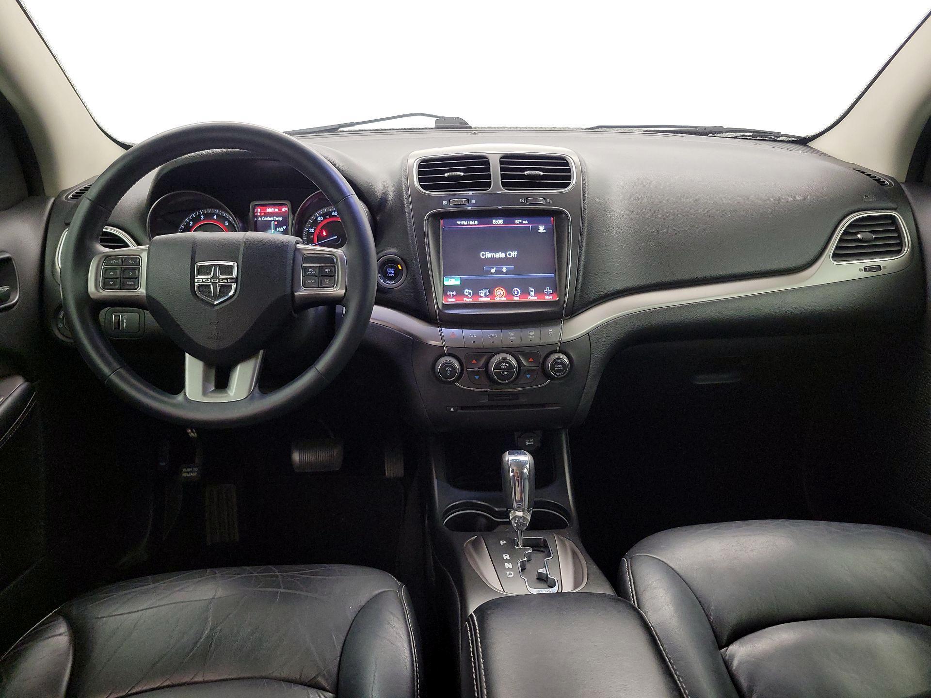 Thumbnail: 2015 Dodge Journey - 9