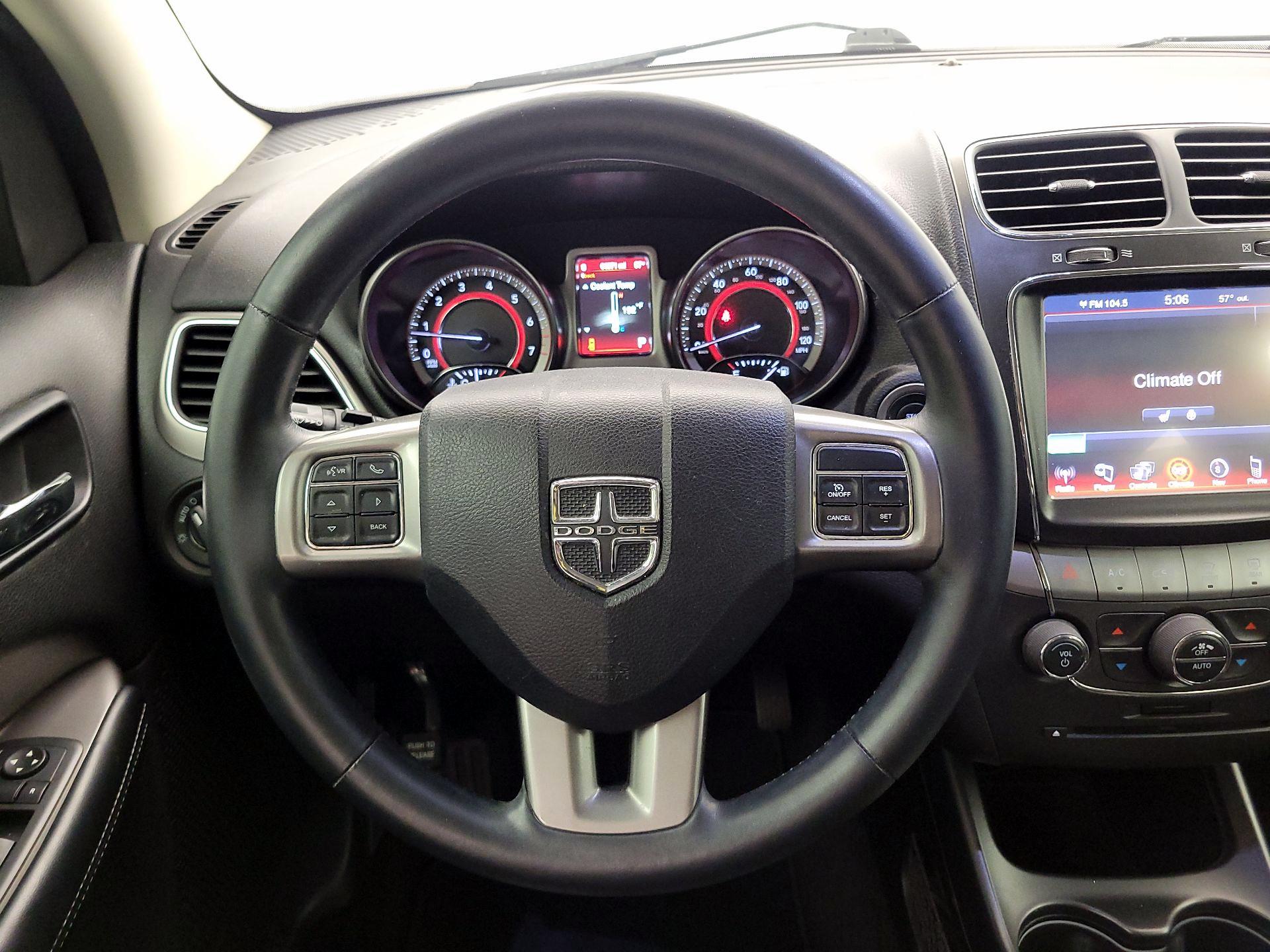 Thumbnail: 2015 Dodge Journey - 10