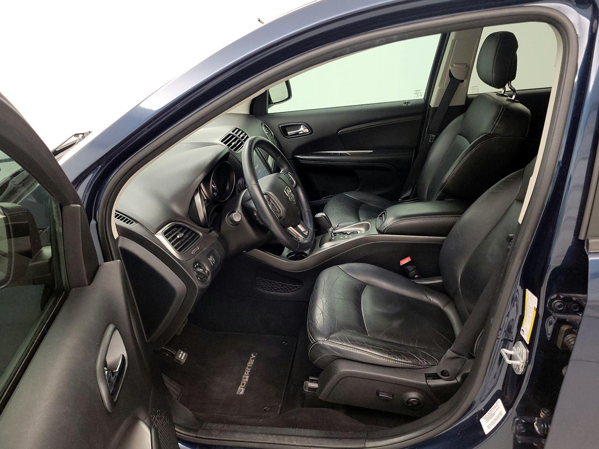 Thumbnail: 2015 Dodge Journey - 11