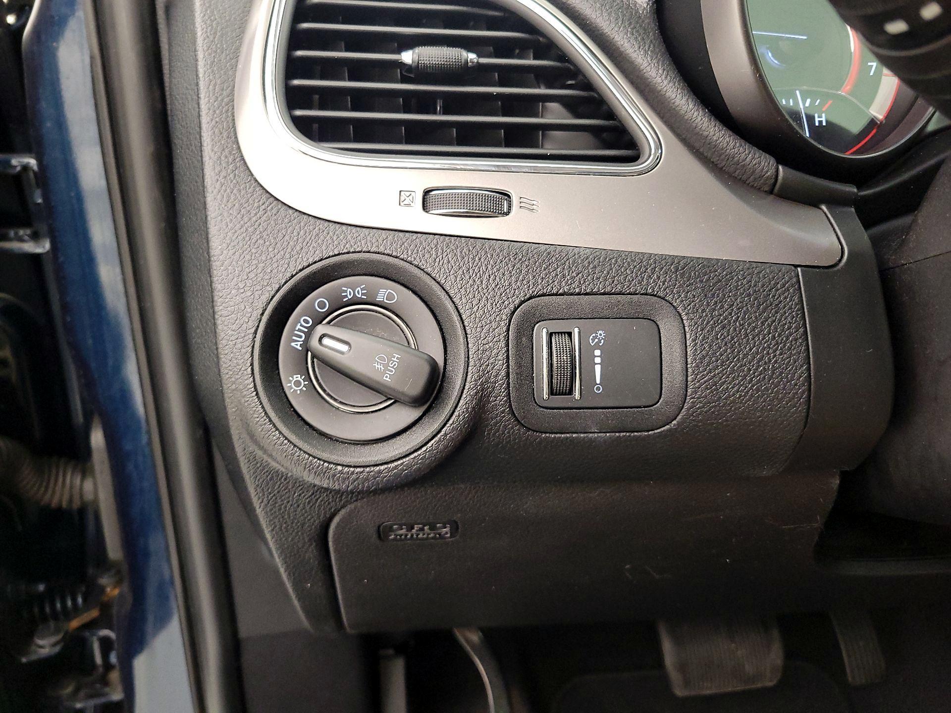Thumbnail: 2015 Dodge Journey - 13