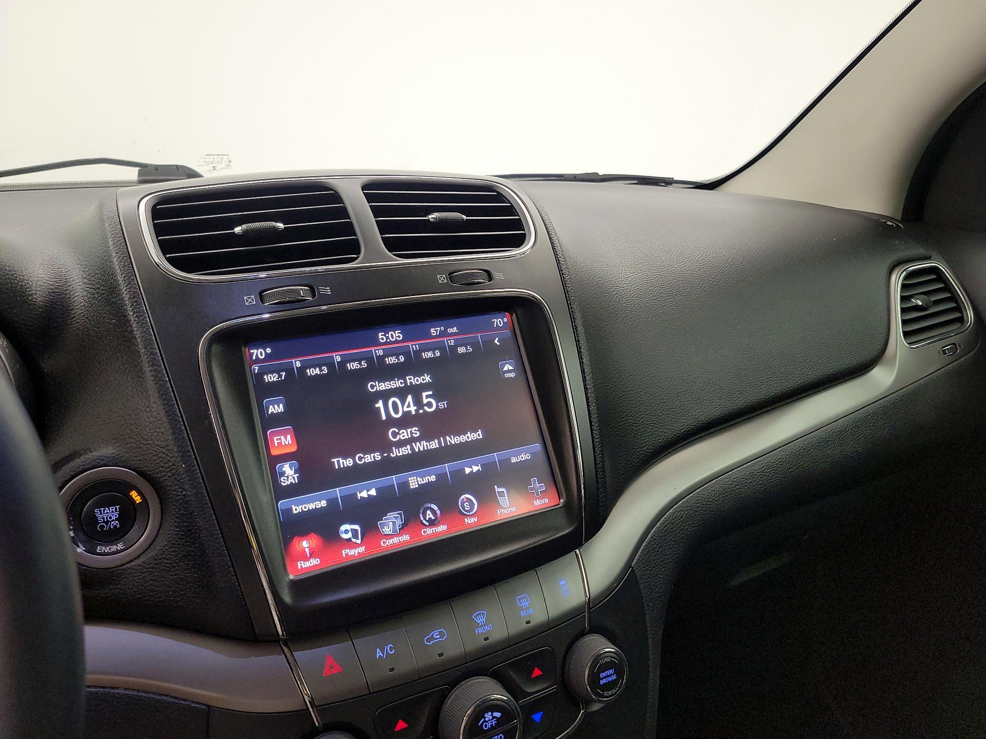 Thumbnail: 2015 Dodge Journey - 15