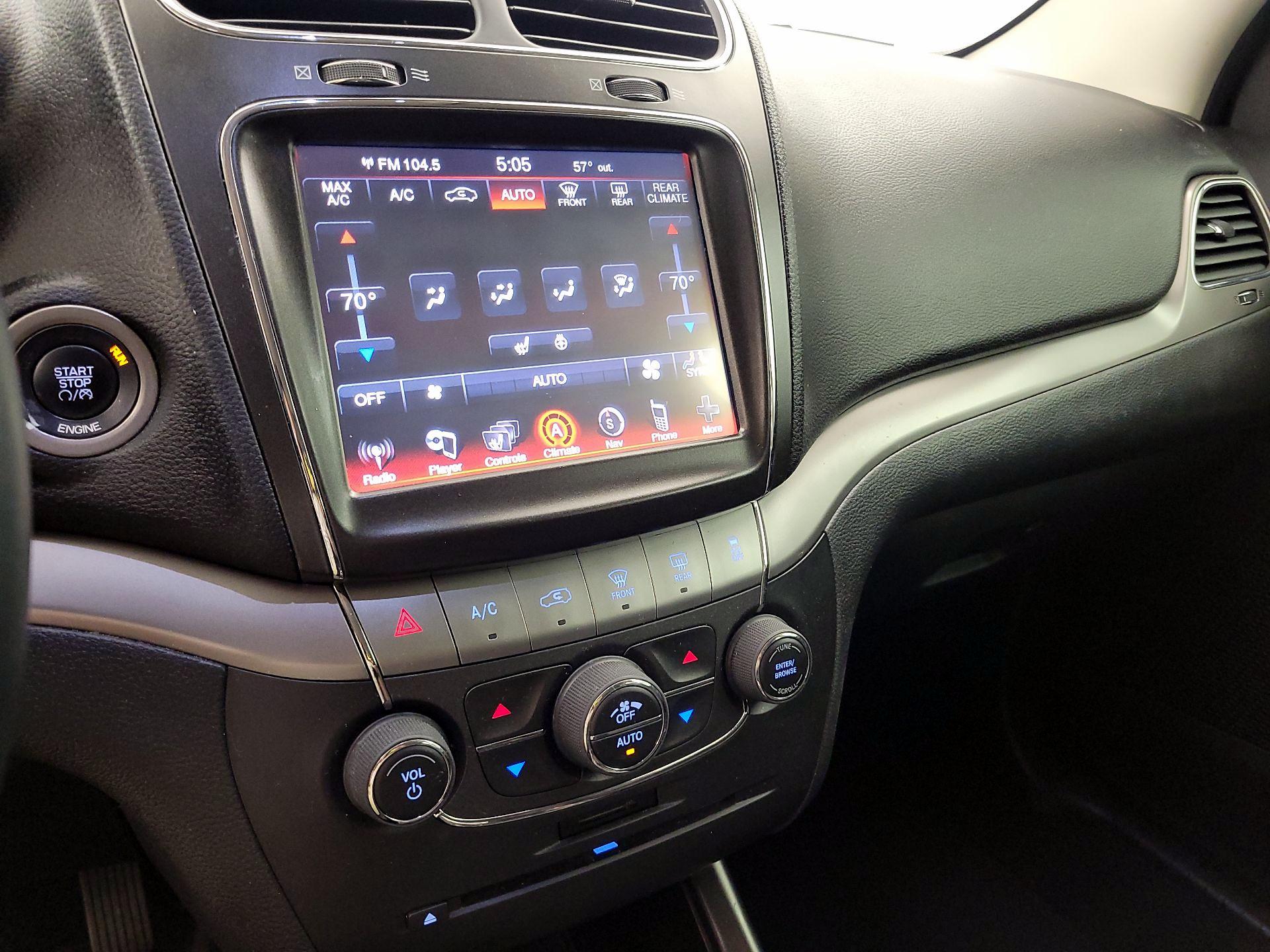 Thumbnail: 2015 Dodge Journey - 16