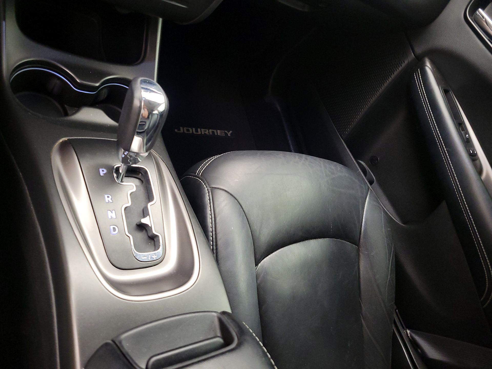 Thumbnail: 2015 Dodge Journey - 17