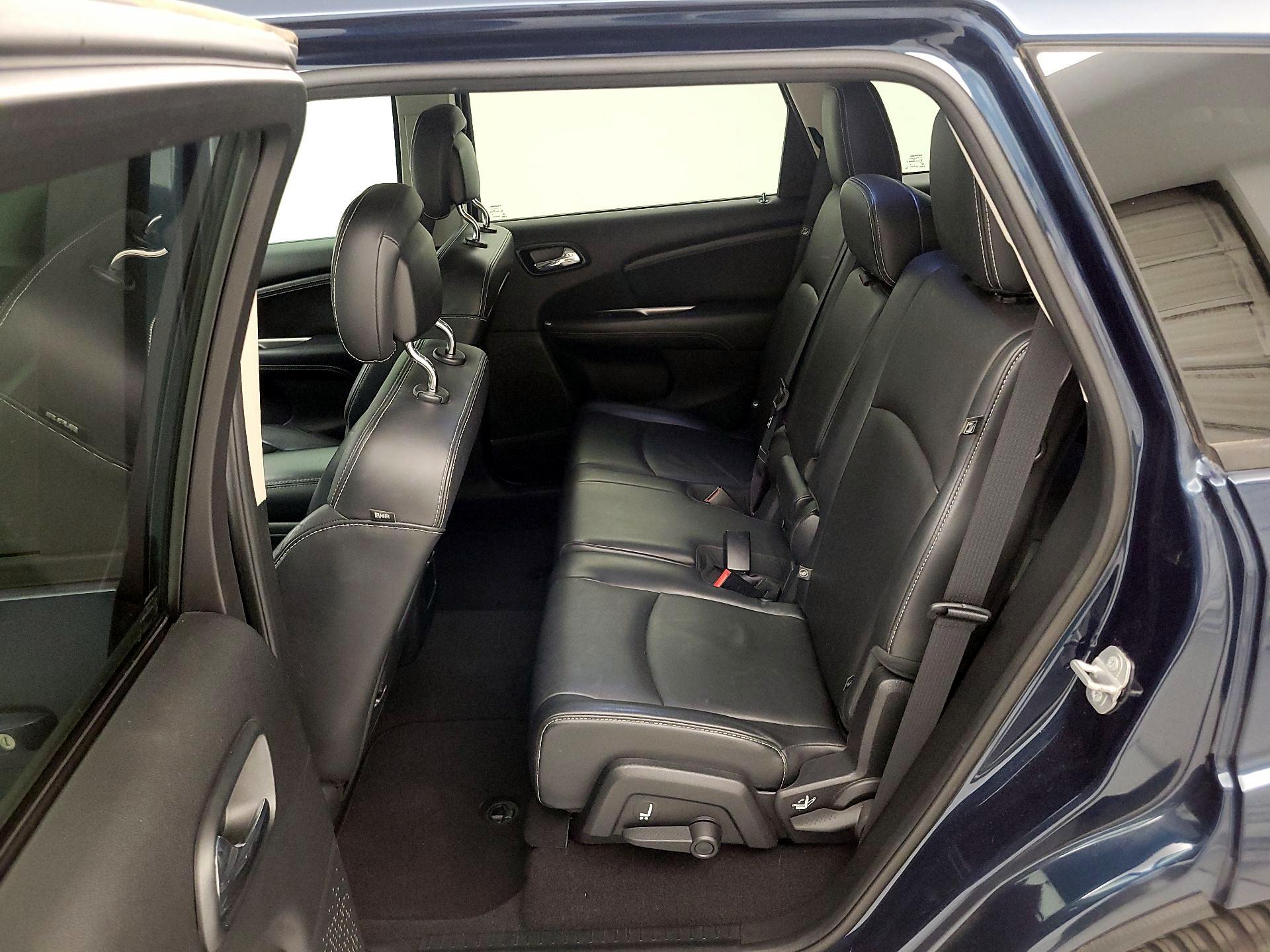 Thumbnail: 2015 Dodge Journey - 19
