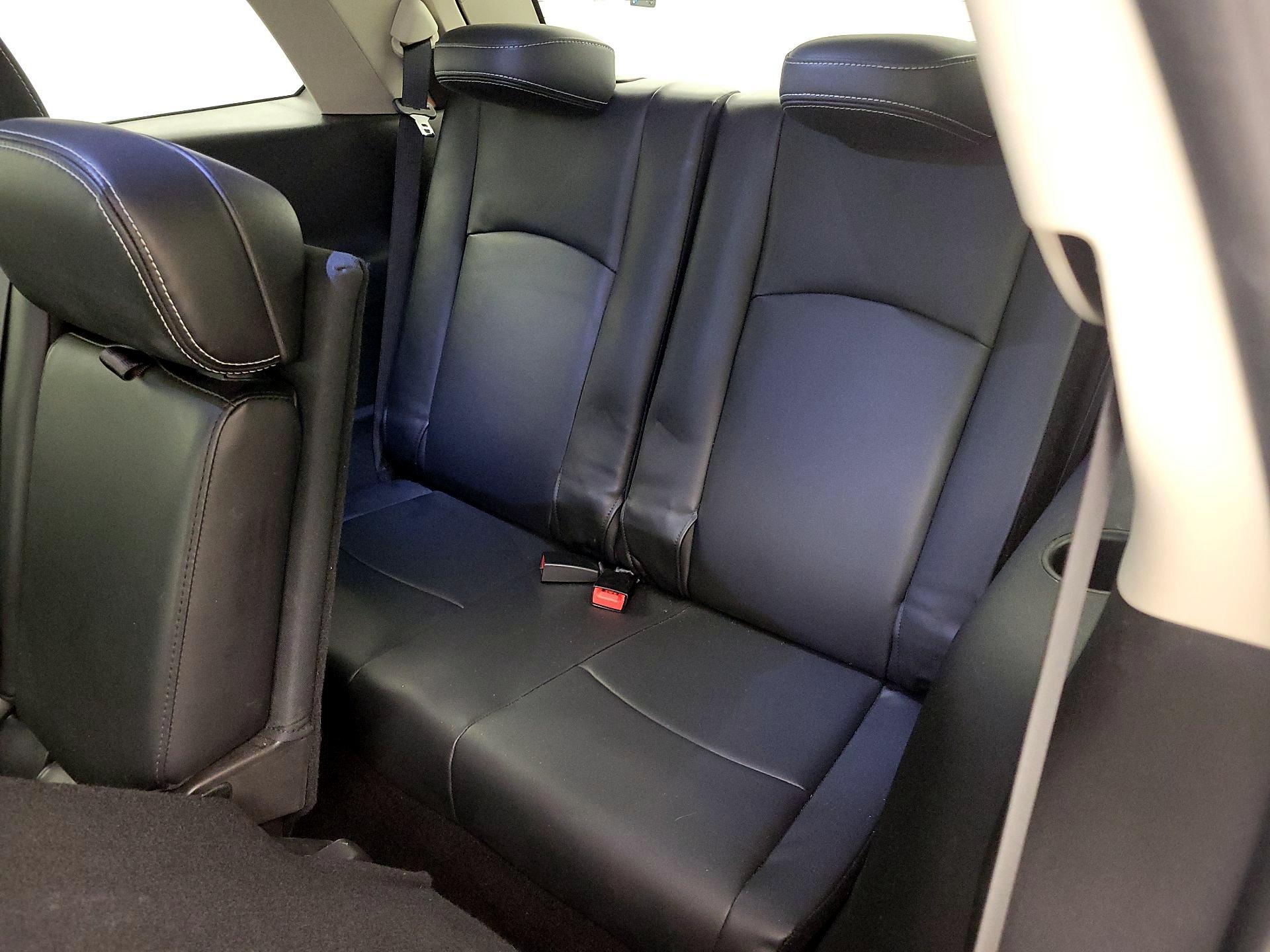 Thumbnail: 2015 Dodge Journey - 20