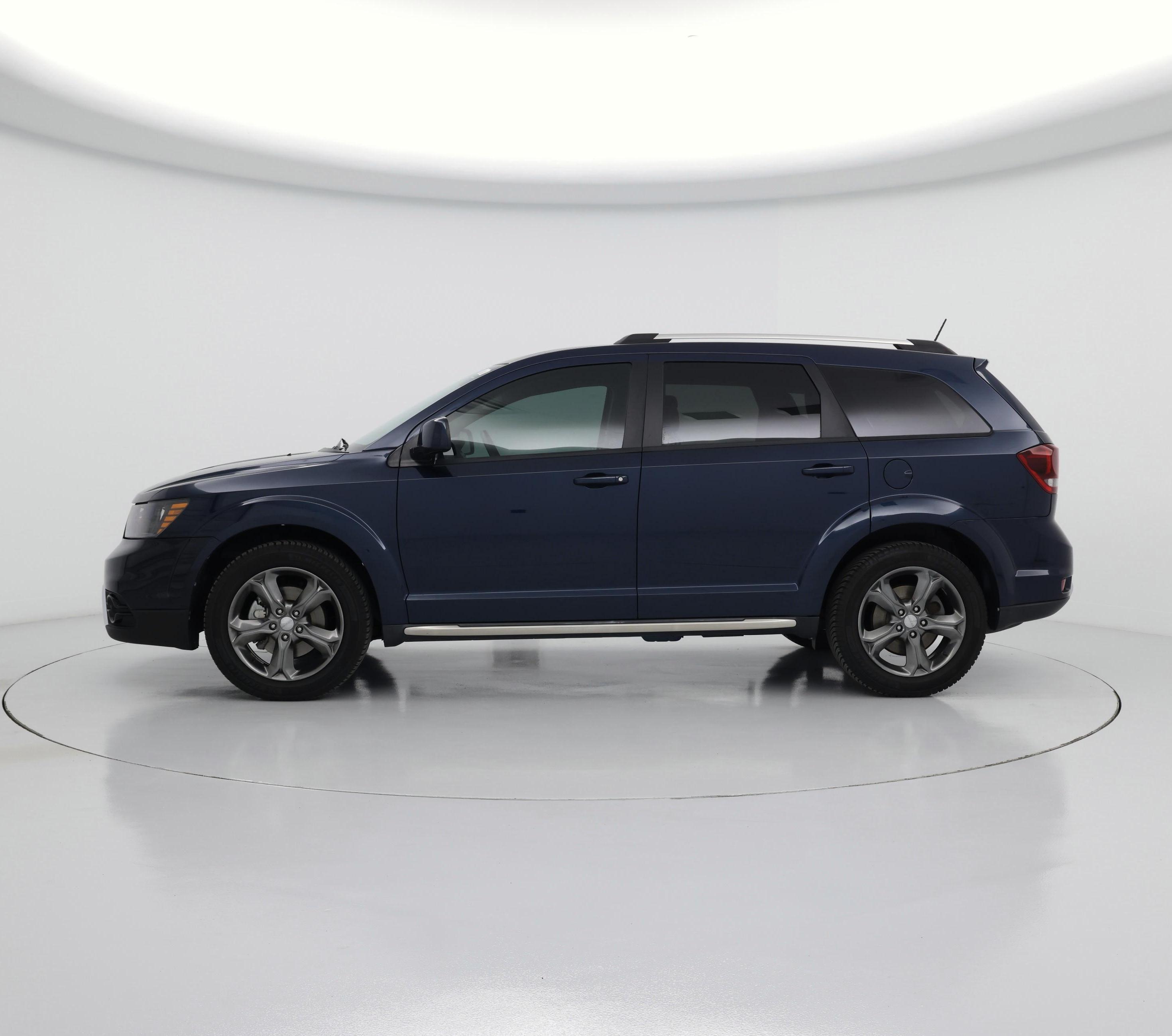 Thumbnail: 2015 Dodge Journey - 3
