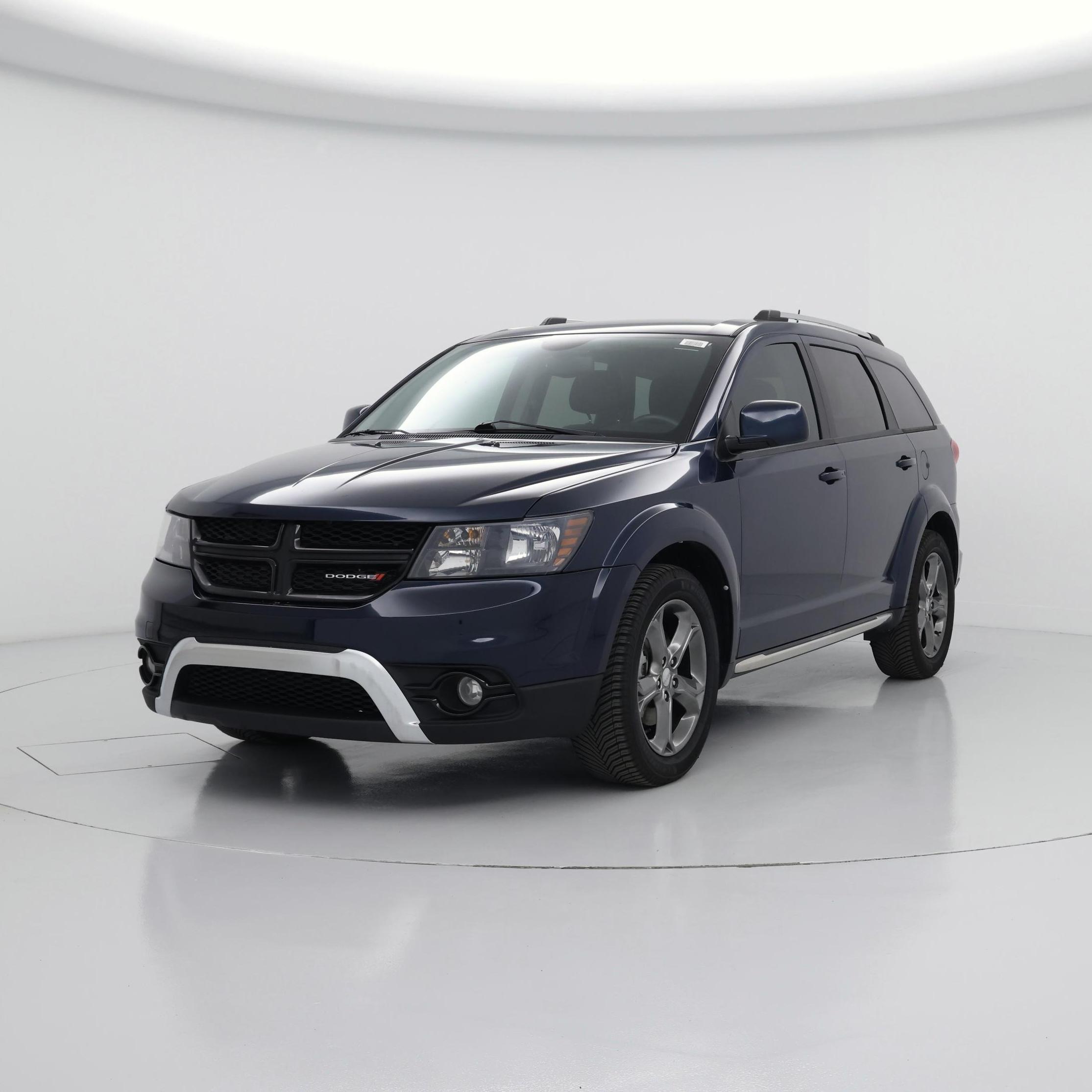 Thumbnail: 2015 Dodge Journey - 4
