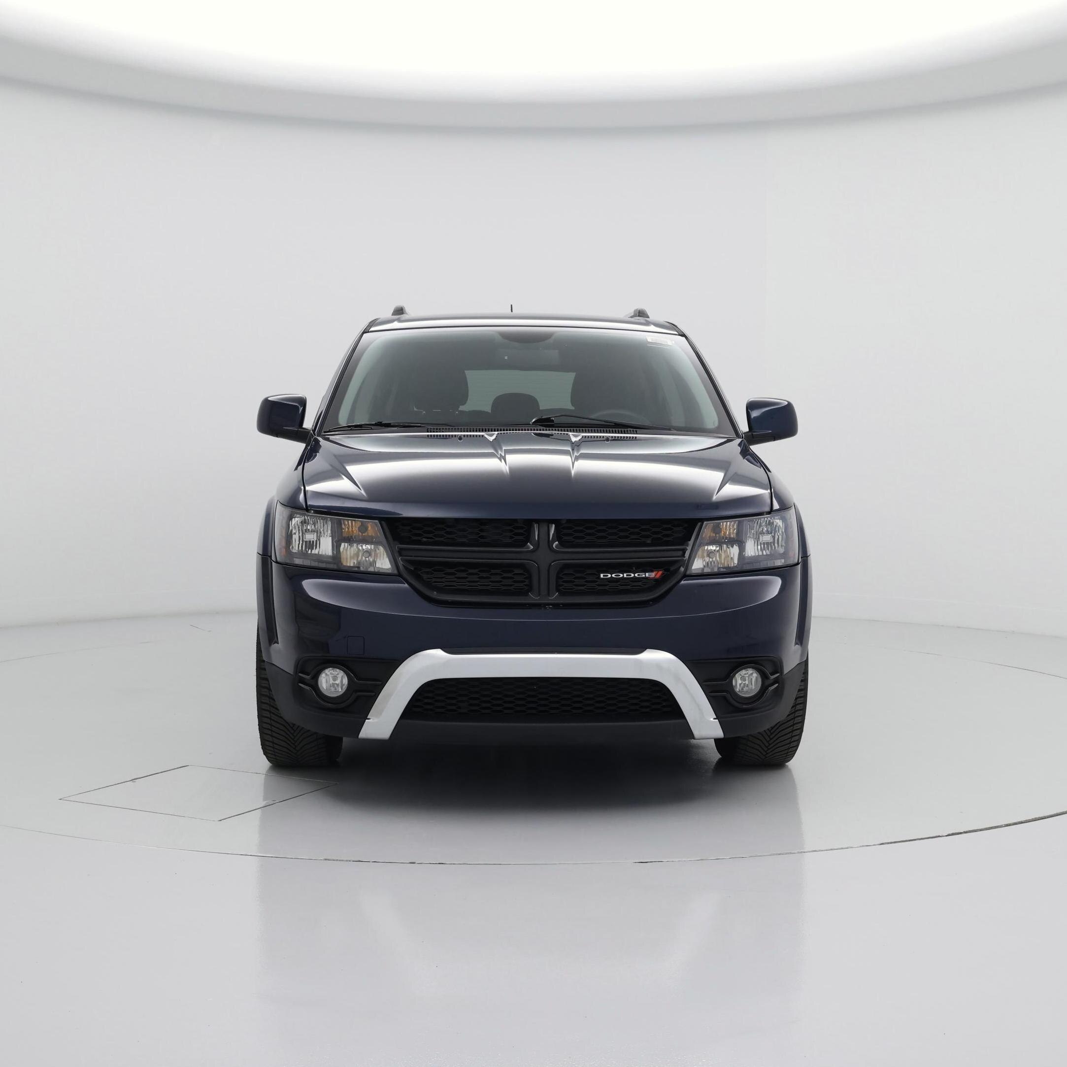 Thumbnail: 2015 Dodge Journey - 5