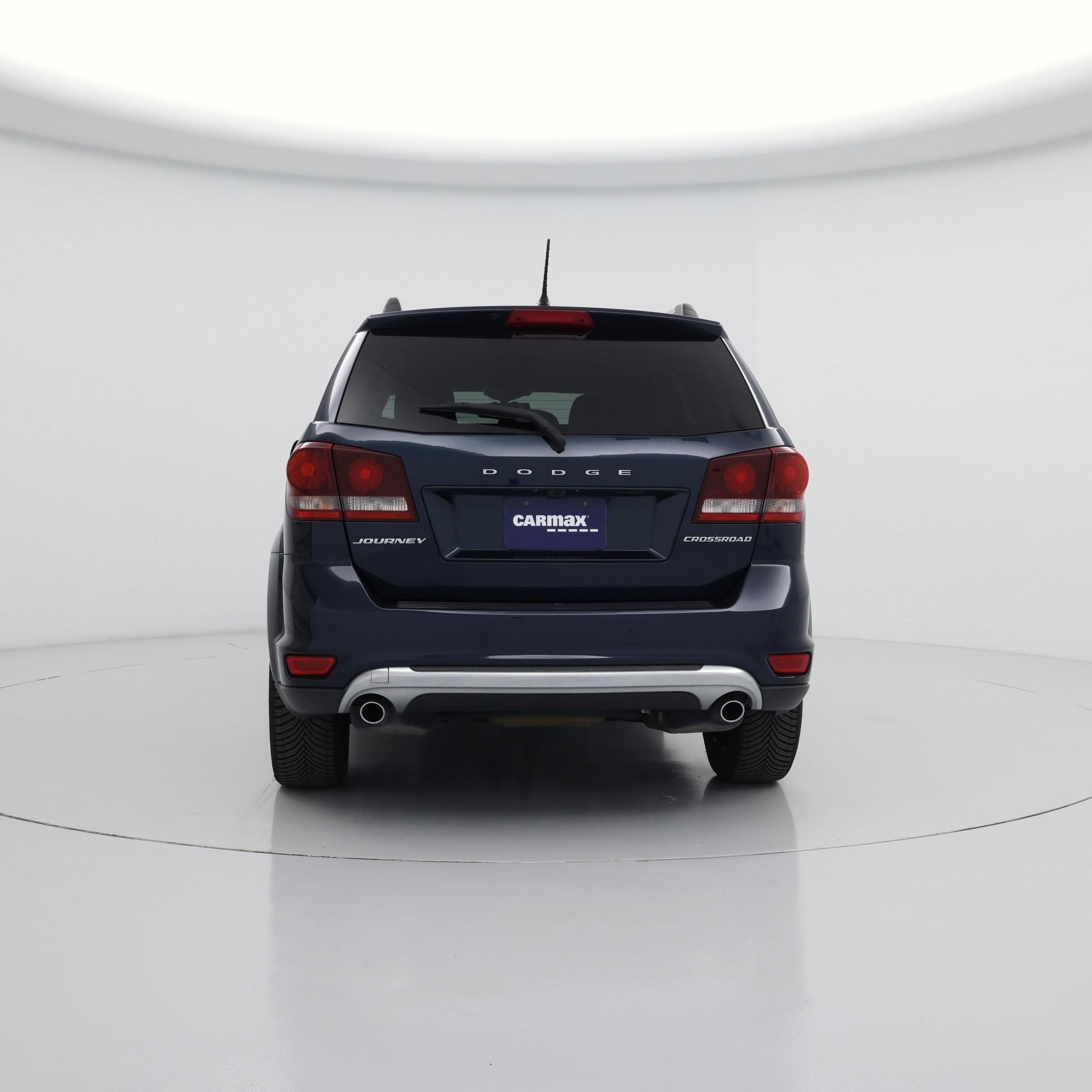 Thumbnail: 2015 Dodge Journey - 6