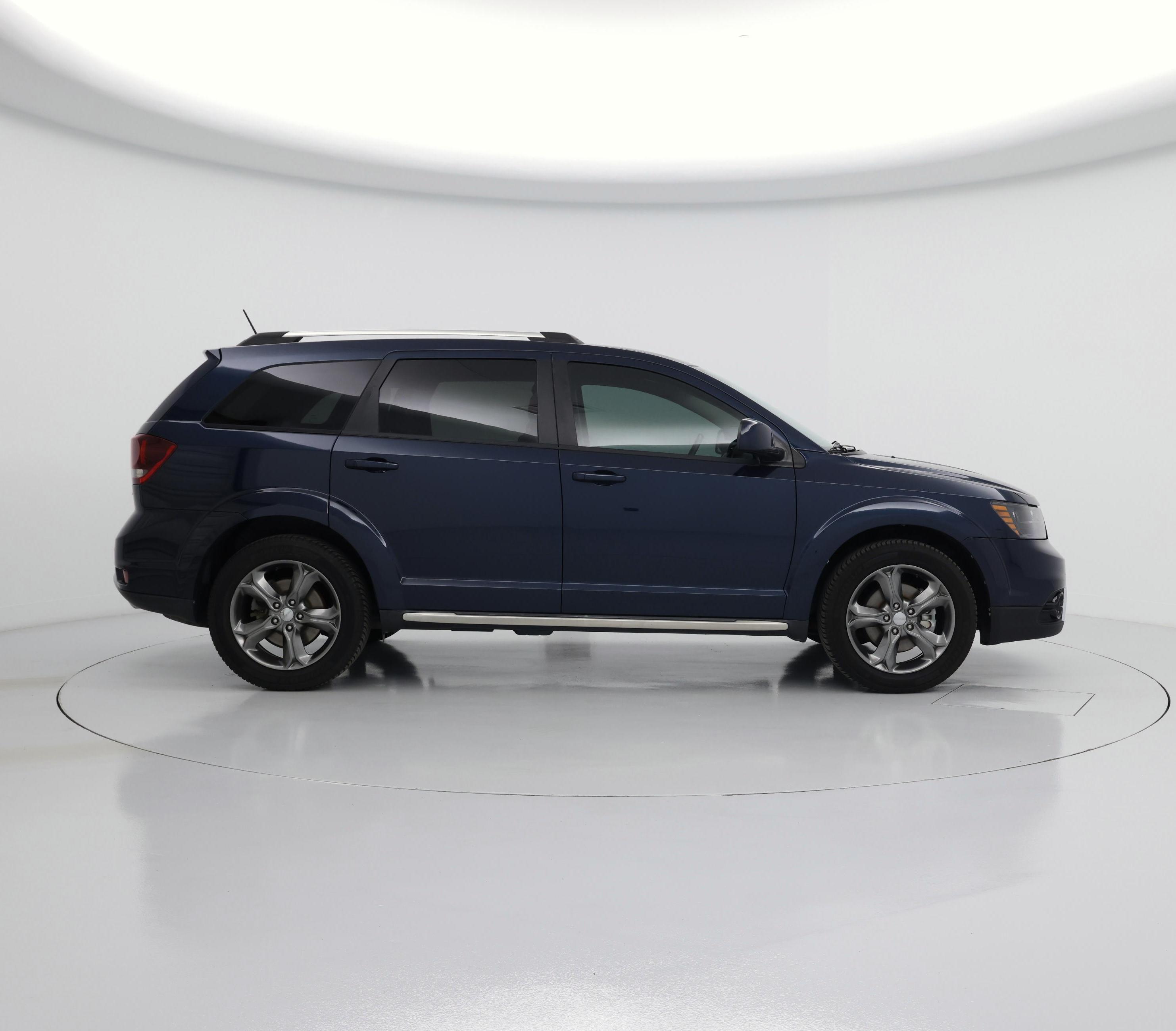 Thumbnail: 2015 Dodge Journey - 7