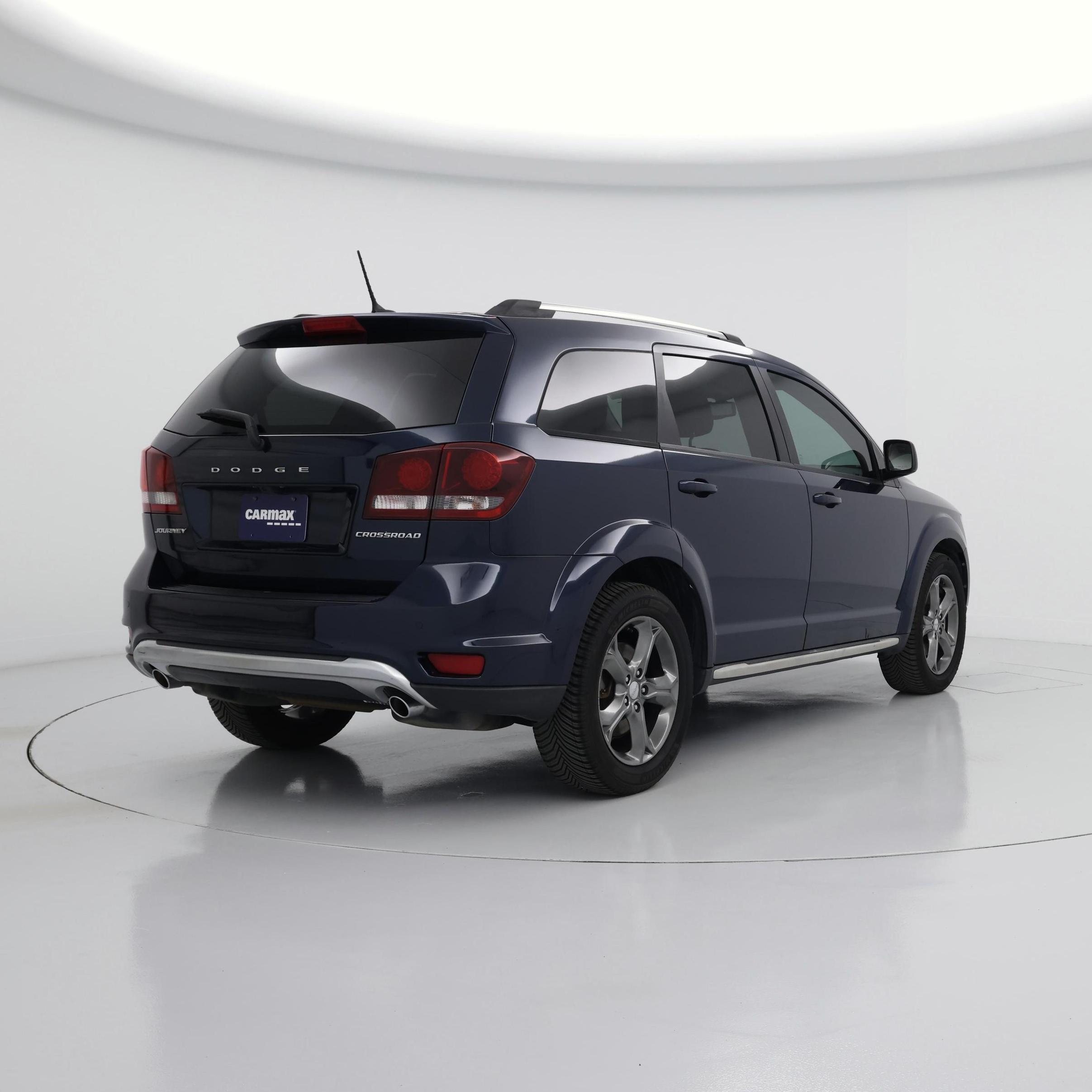 Thumbnail: 2015 Dodge Journey - 8
