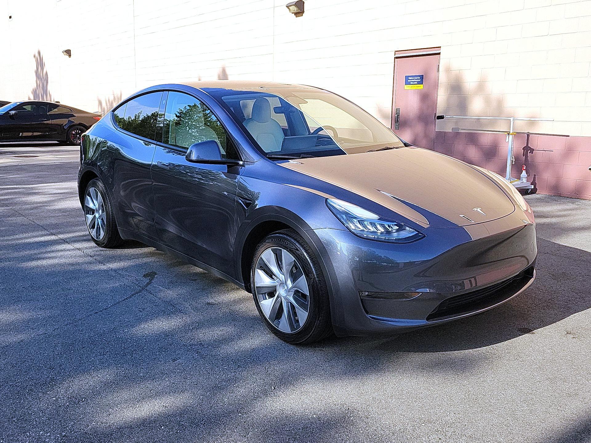 Thumbnail: 2023 Tesla Model Y - 1