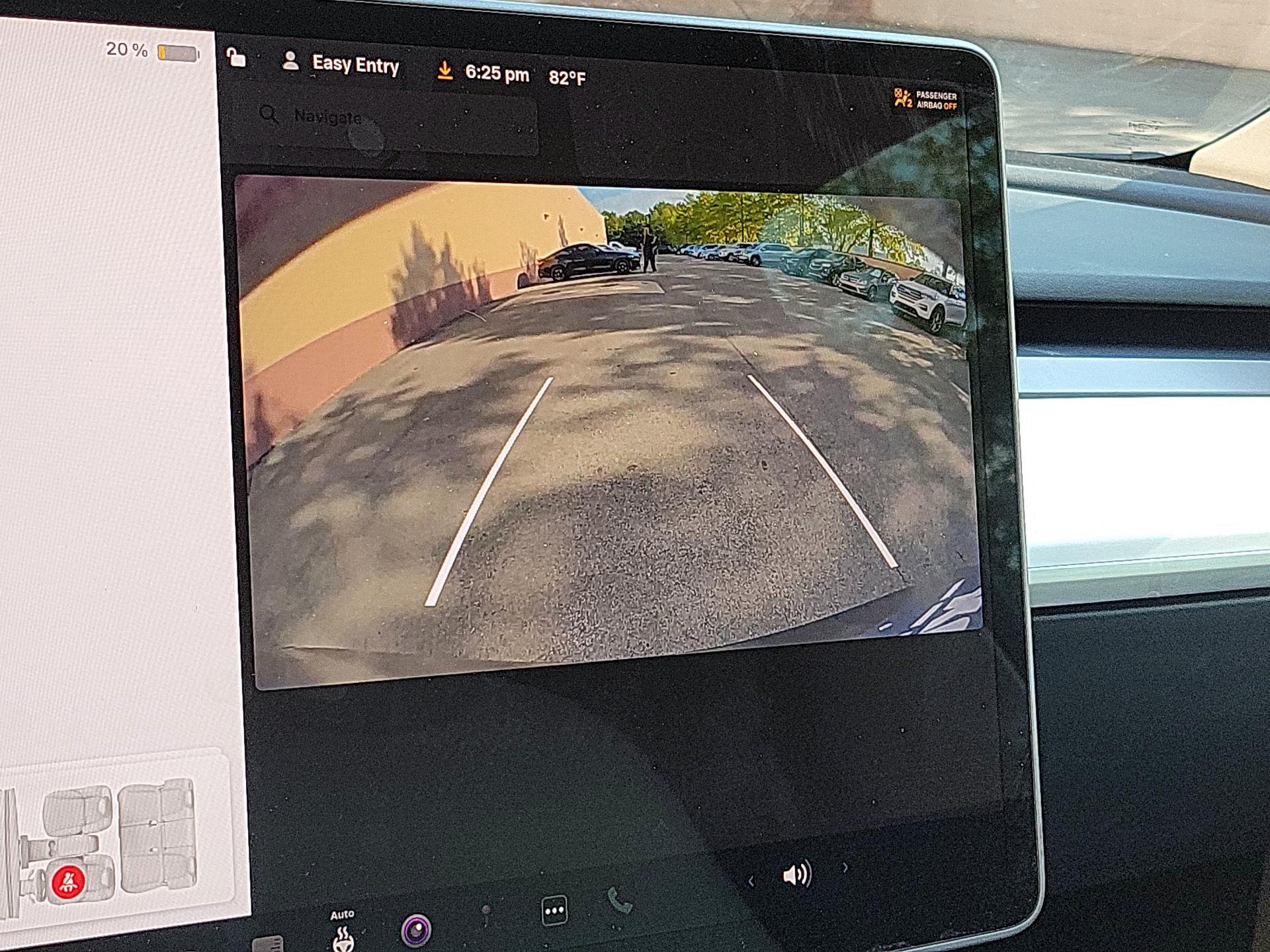 Thumbnail: 2023 Tesla Model Y - 12