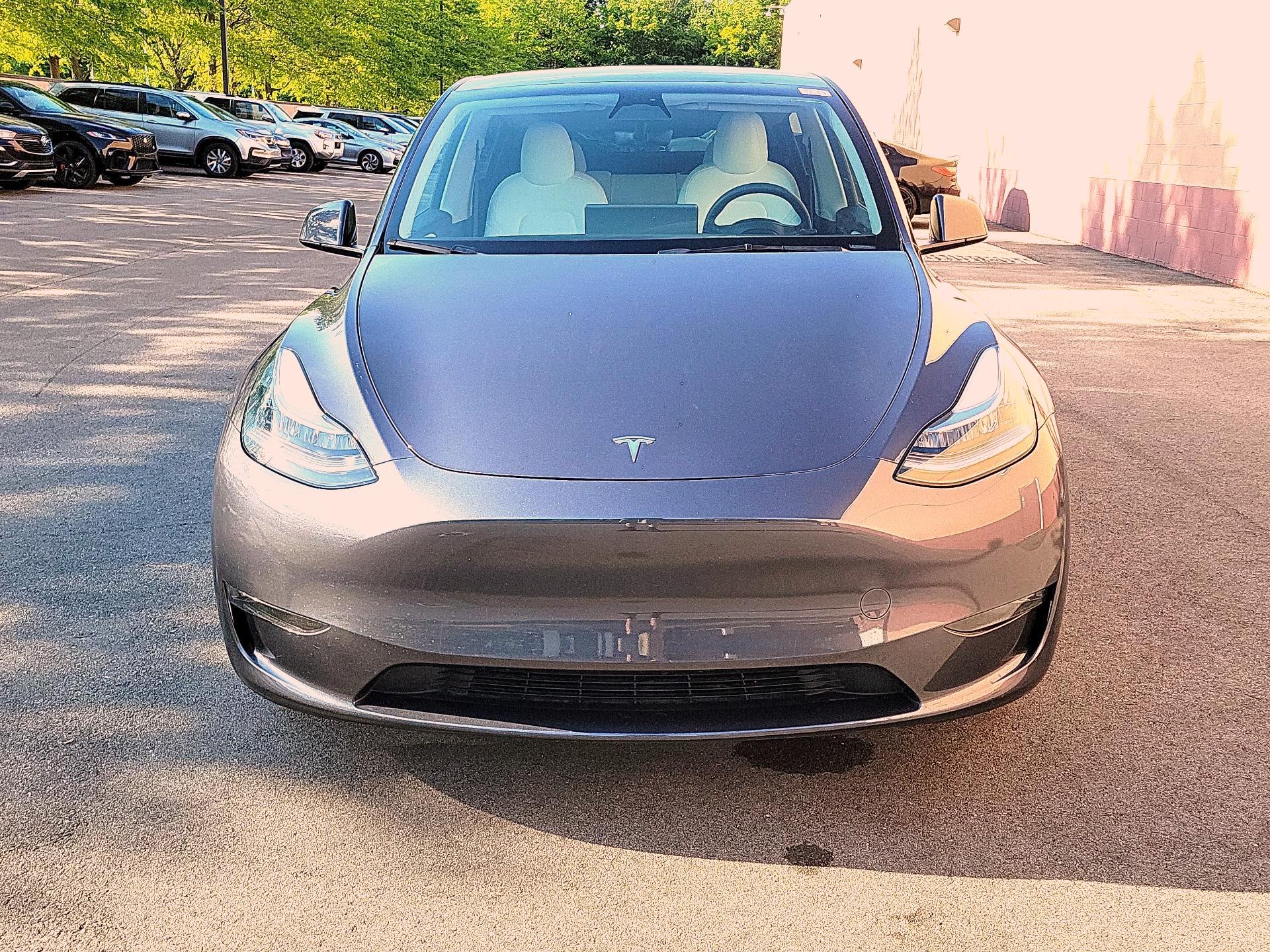 Thumbnail: 2023 Tesla Model Y - 2
