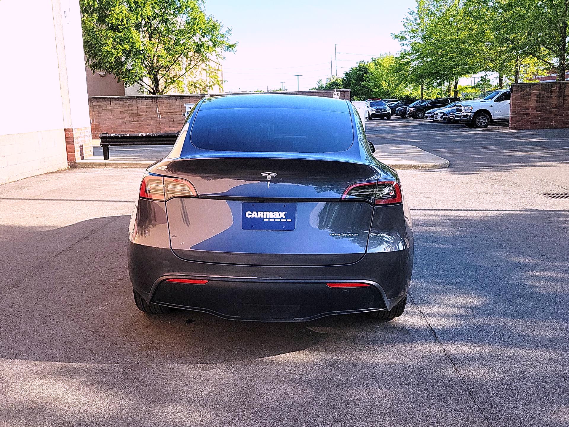 Thumbnail: 2023 Tesla Model Y - 6