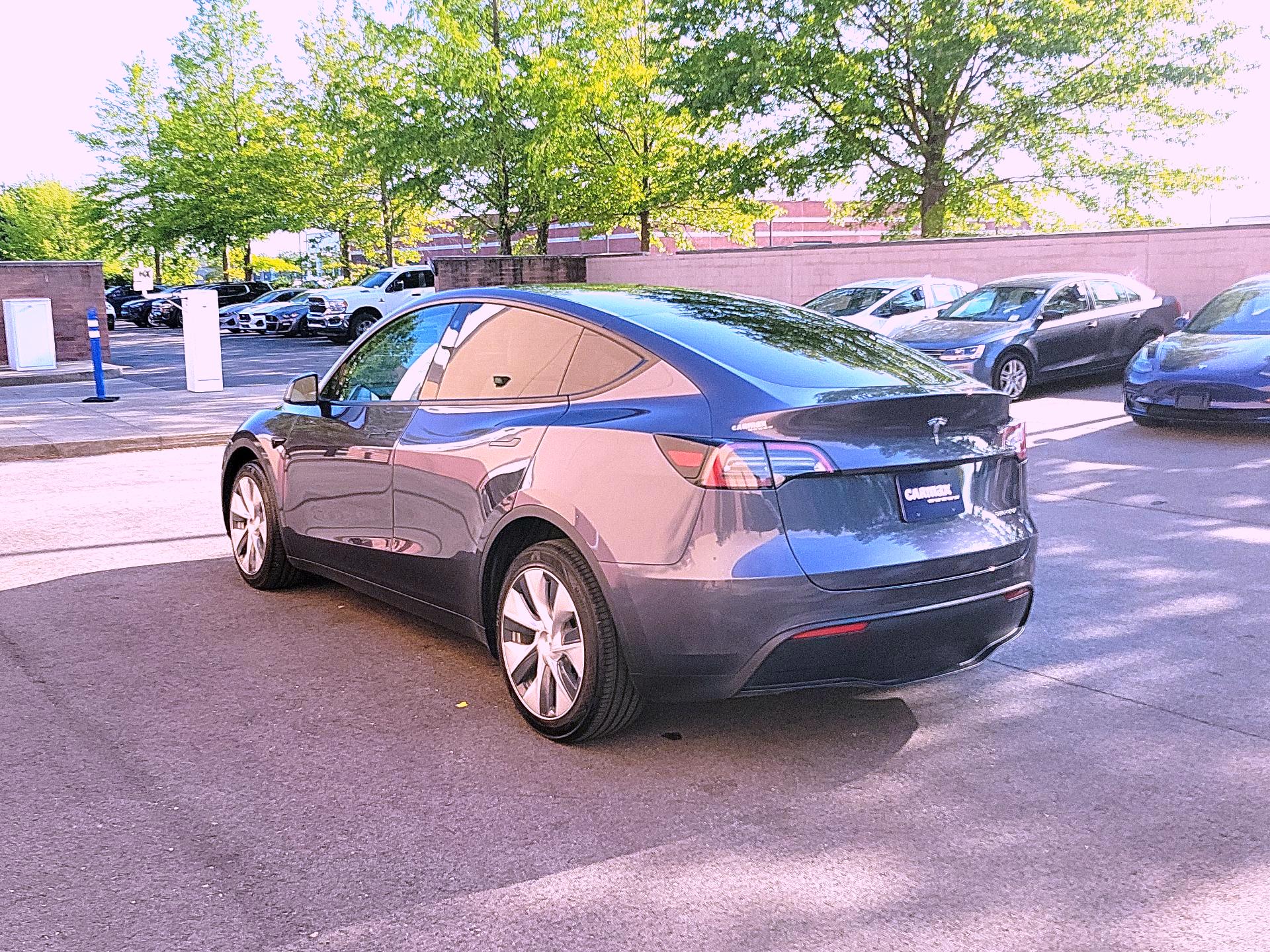 Thumbnail: 2023 Tesla Model Y - 7