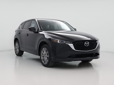 2024 Mazda CX-5 2.5 S Premium Plus Package