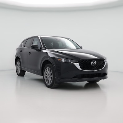 2024 Mazda CX-5 2.5 S Premium Plus Package