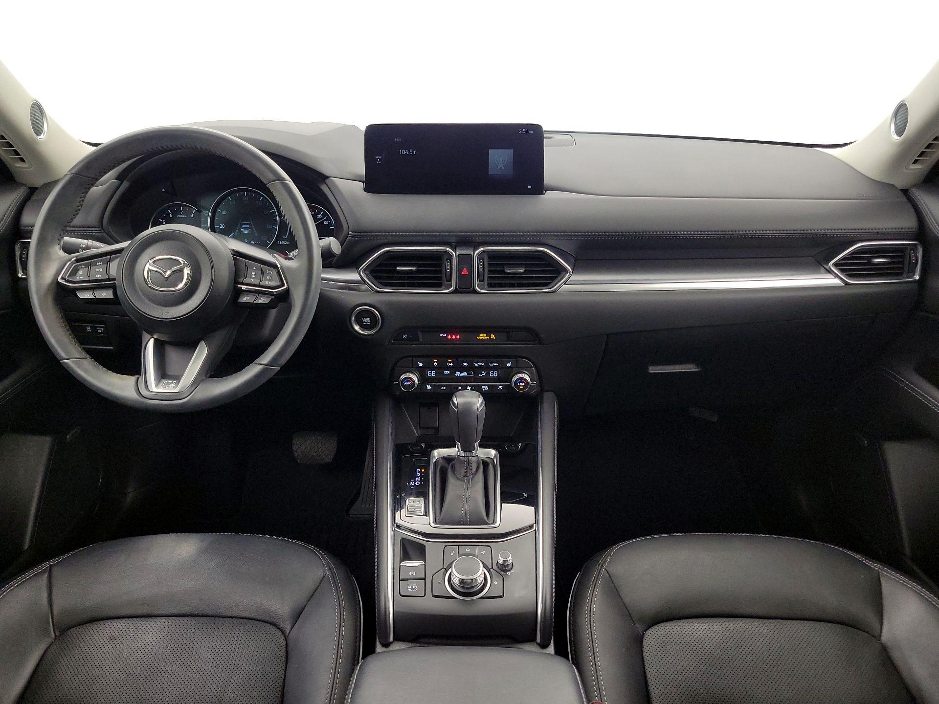 Thumbnail: 2024 Mazda CX-5 - 9