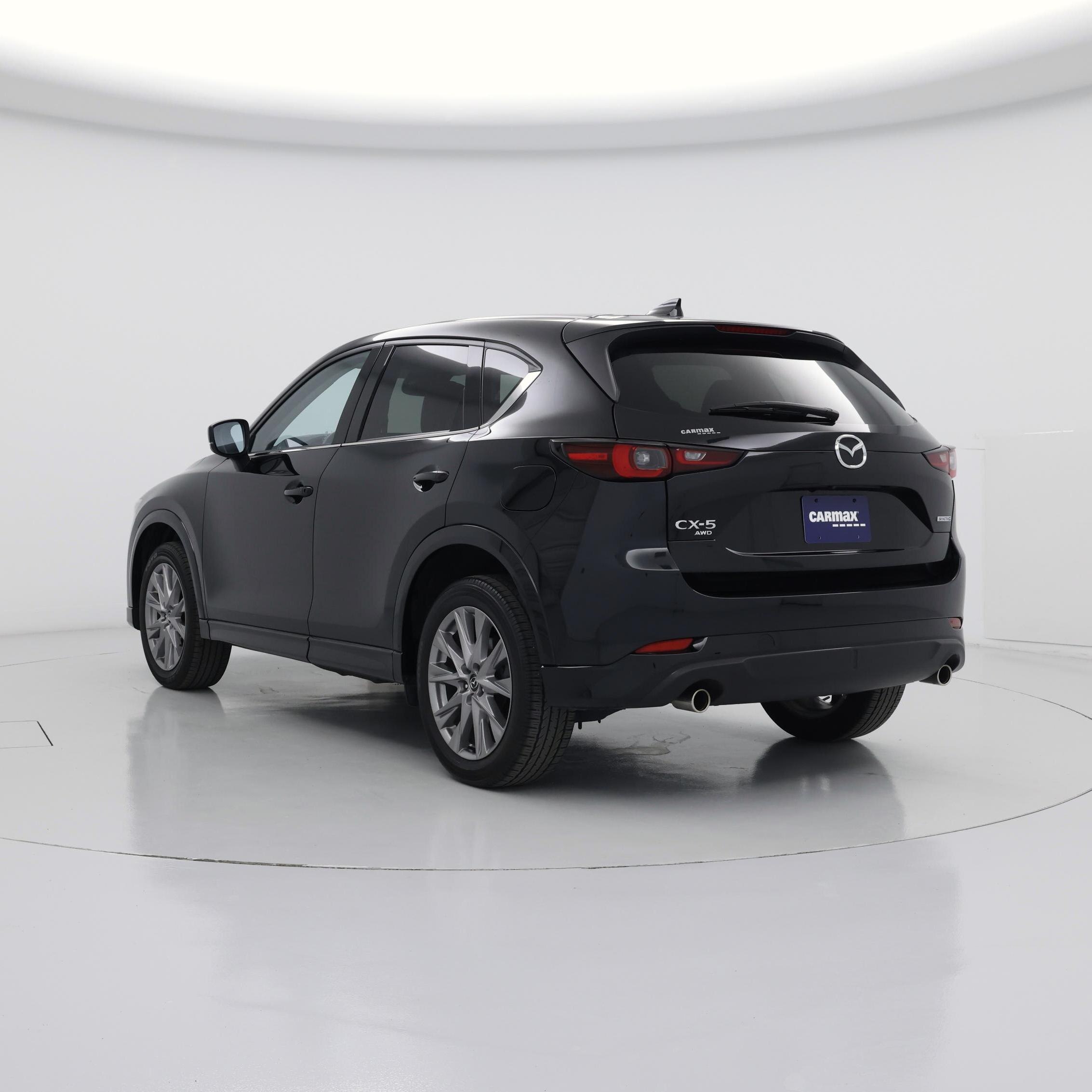 Thumbnail: 2024 Mazda CX-5 - 2