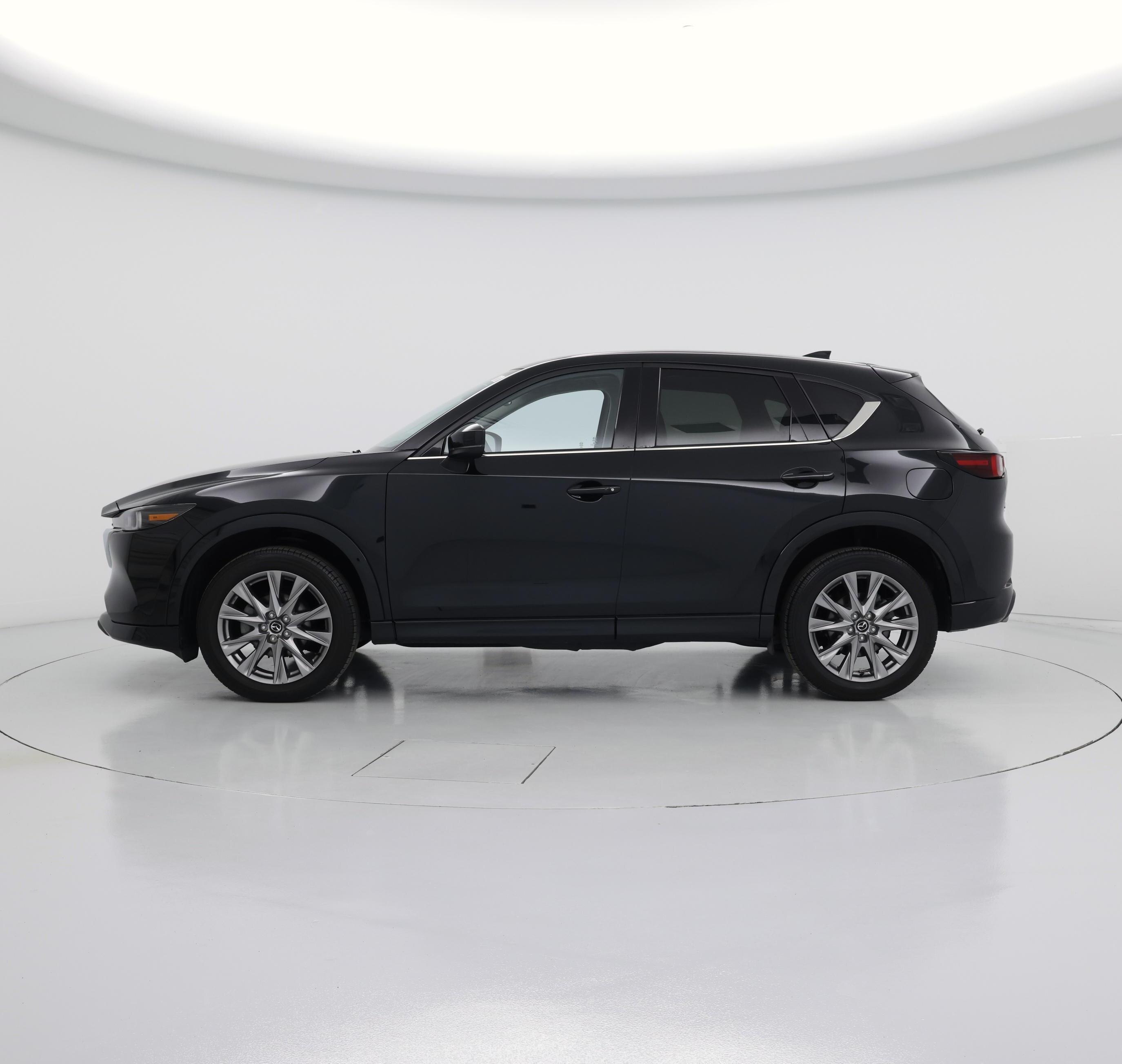 Thumbnail: 2024 Mazda CX-5 - 3