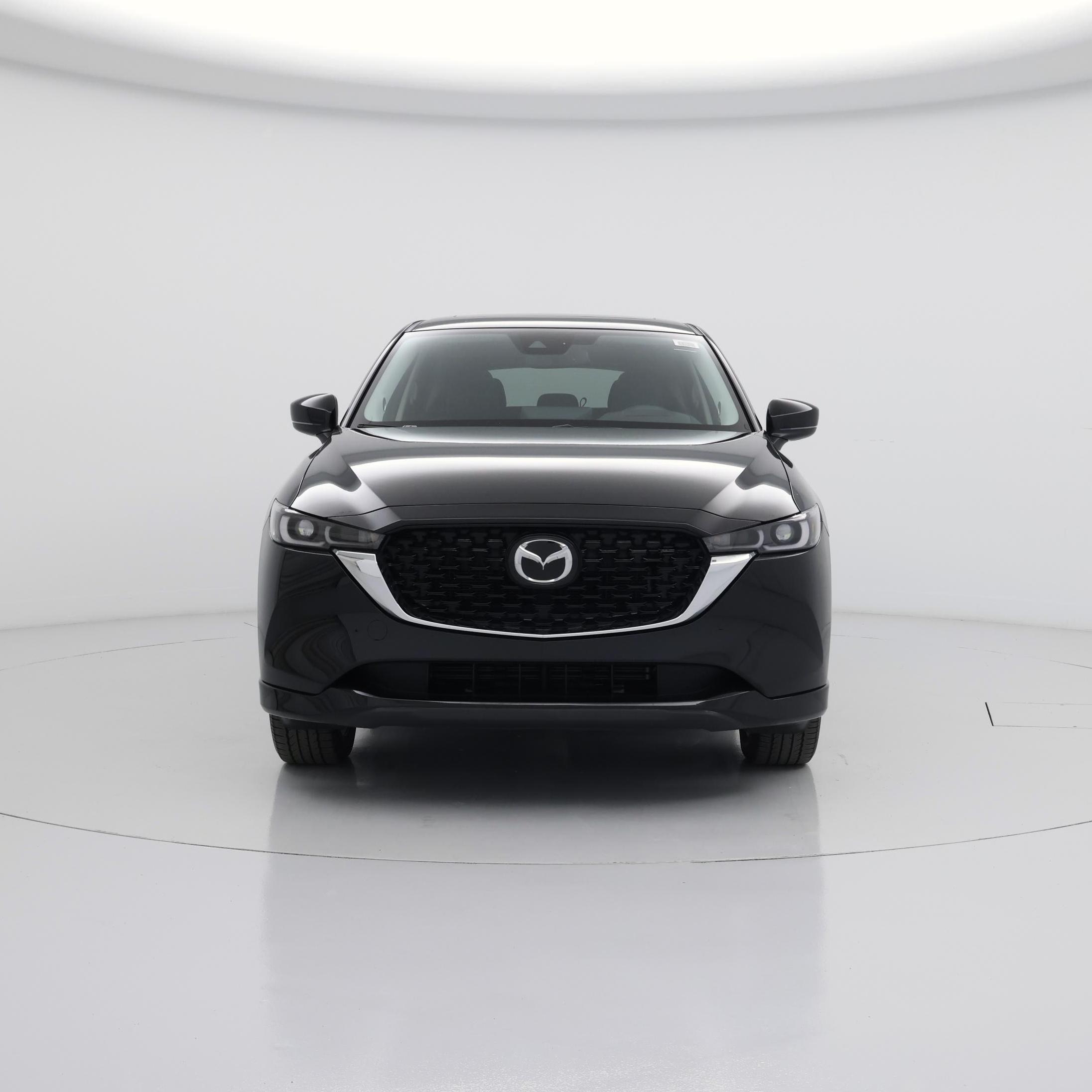Thumbnail: 2024 Mazda CX-5 - 5