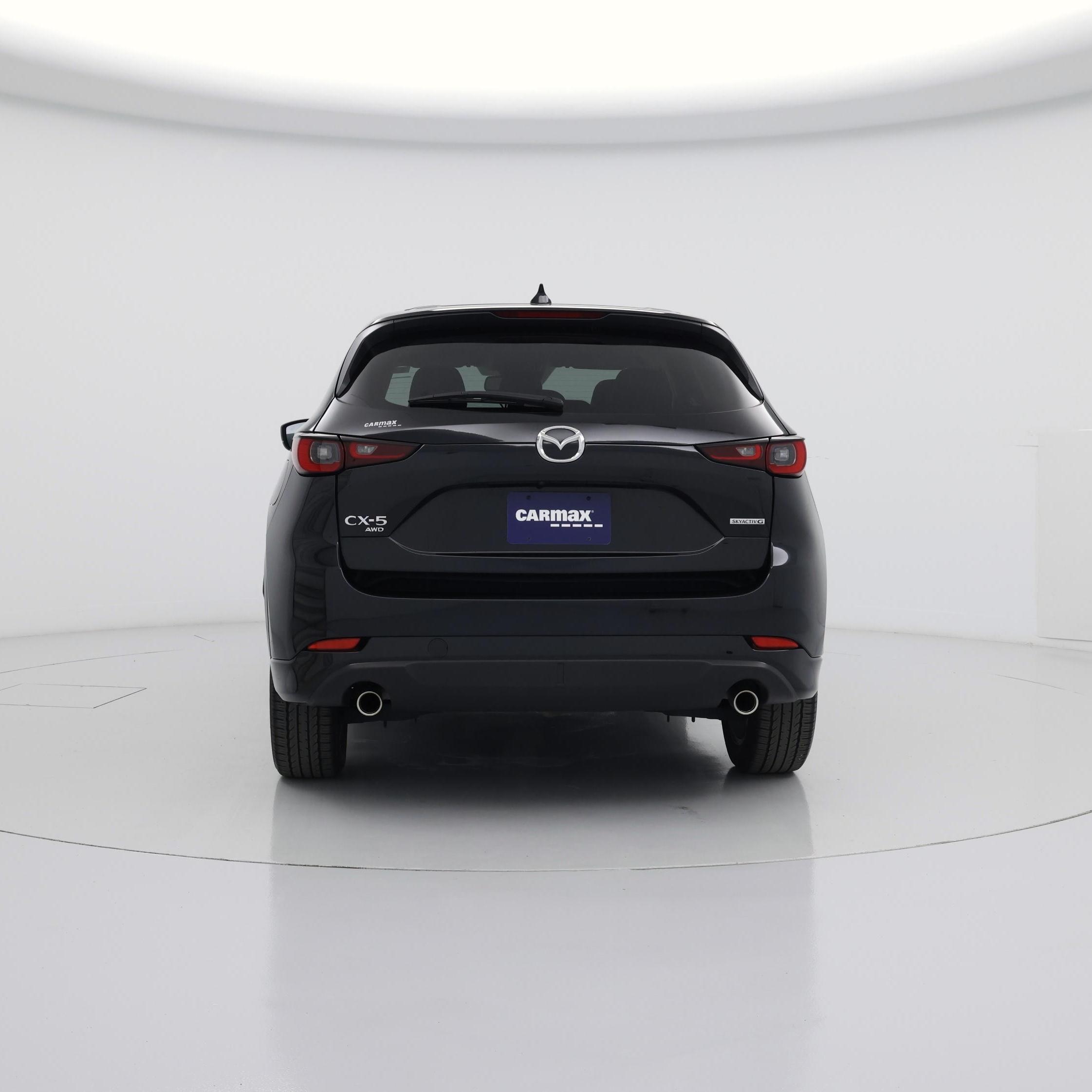 Thumbnail: 2024 Mazda CX-5 - 6