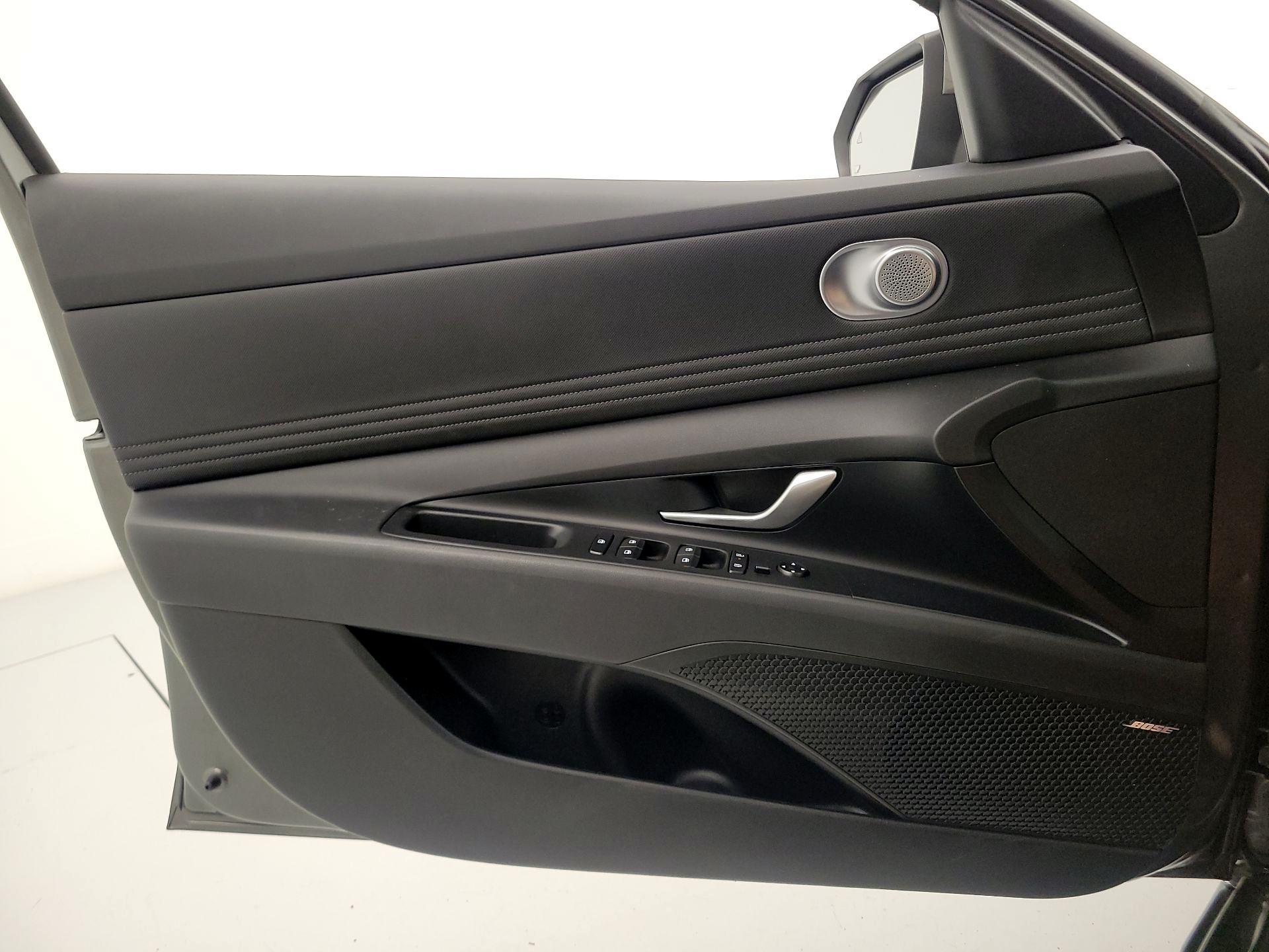 Thumbnail: 2024 Hyundai Elantra - 12