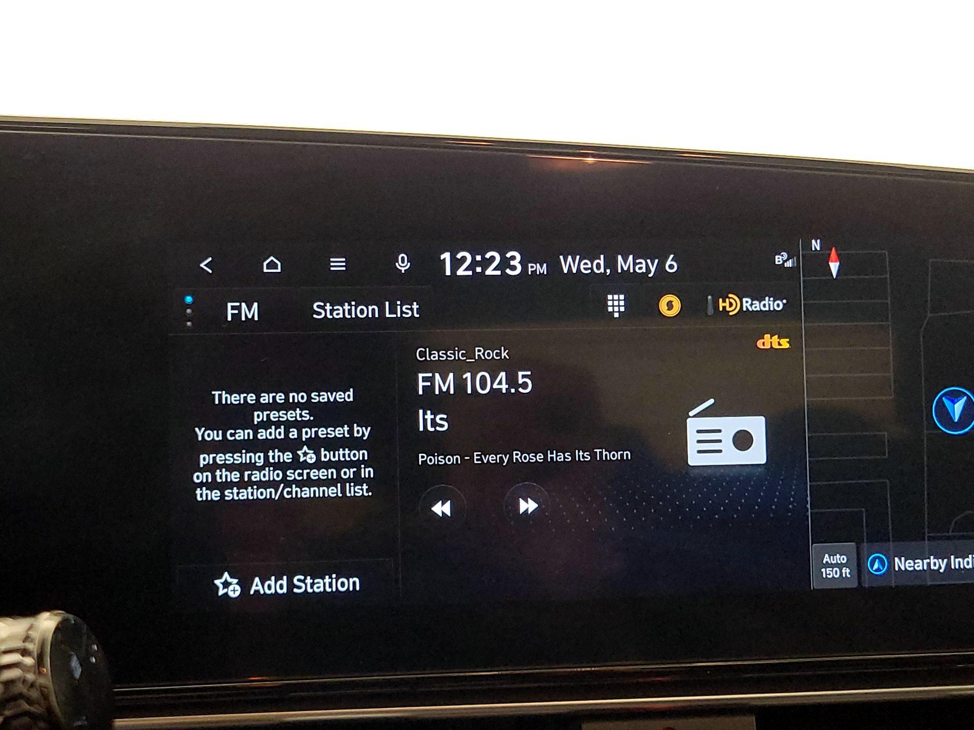 Thumbnail: 2024 Hyundai Elantra - 16