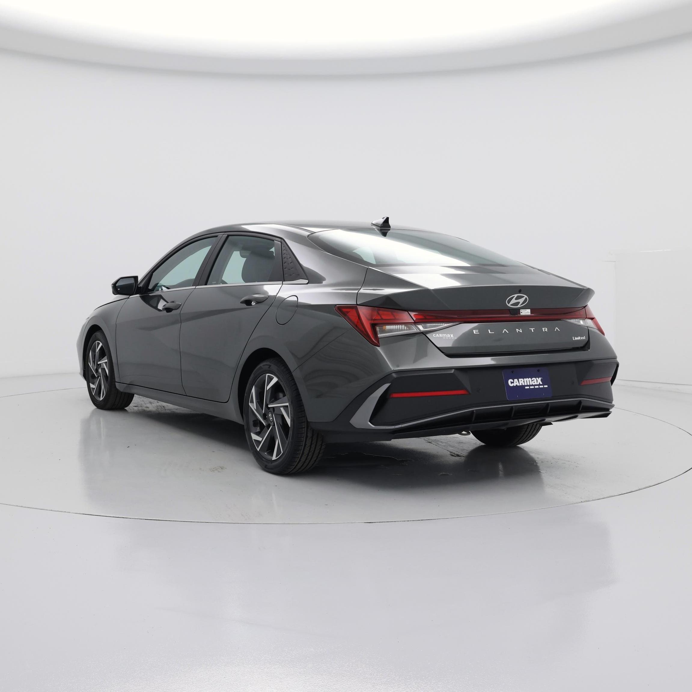 Thumbnail: 2024 Hyundai Elantra - 2