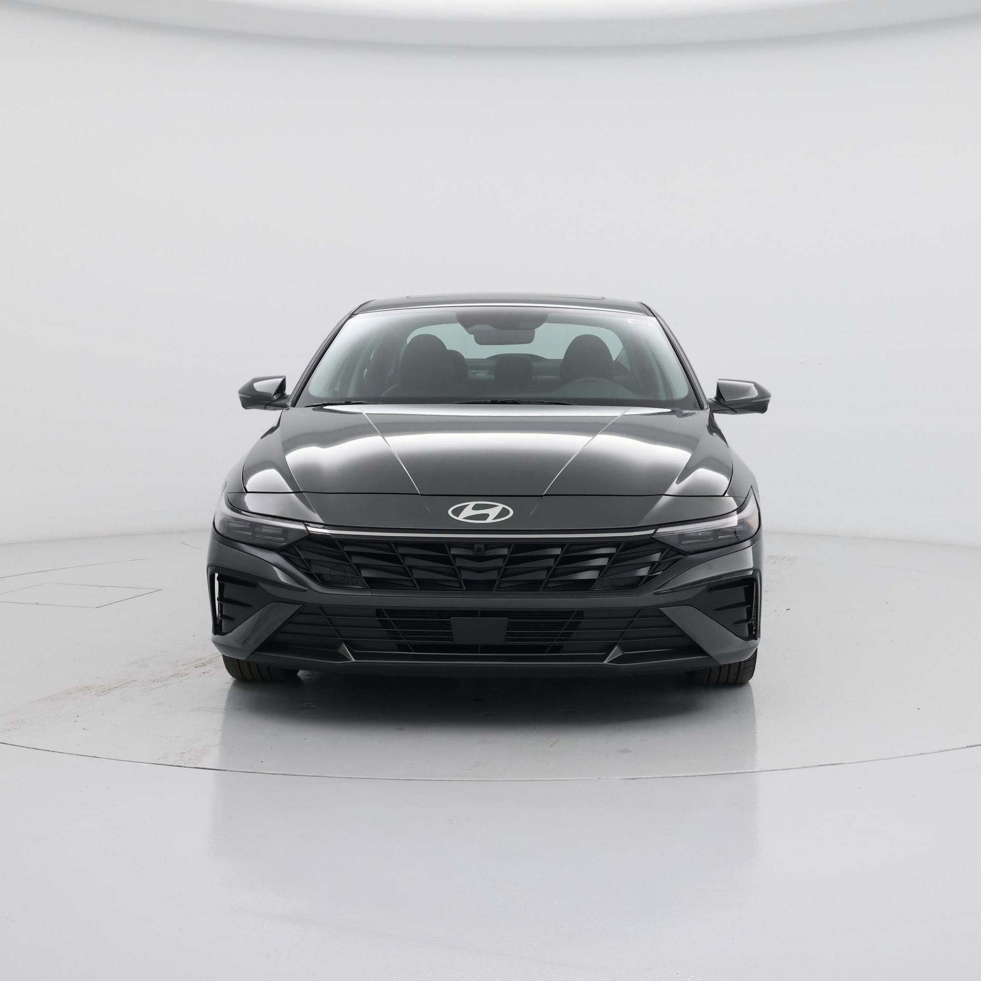 Thumbnail: 2024 Hyundai Elantra - 5