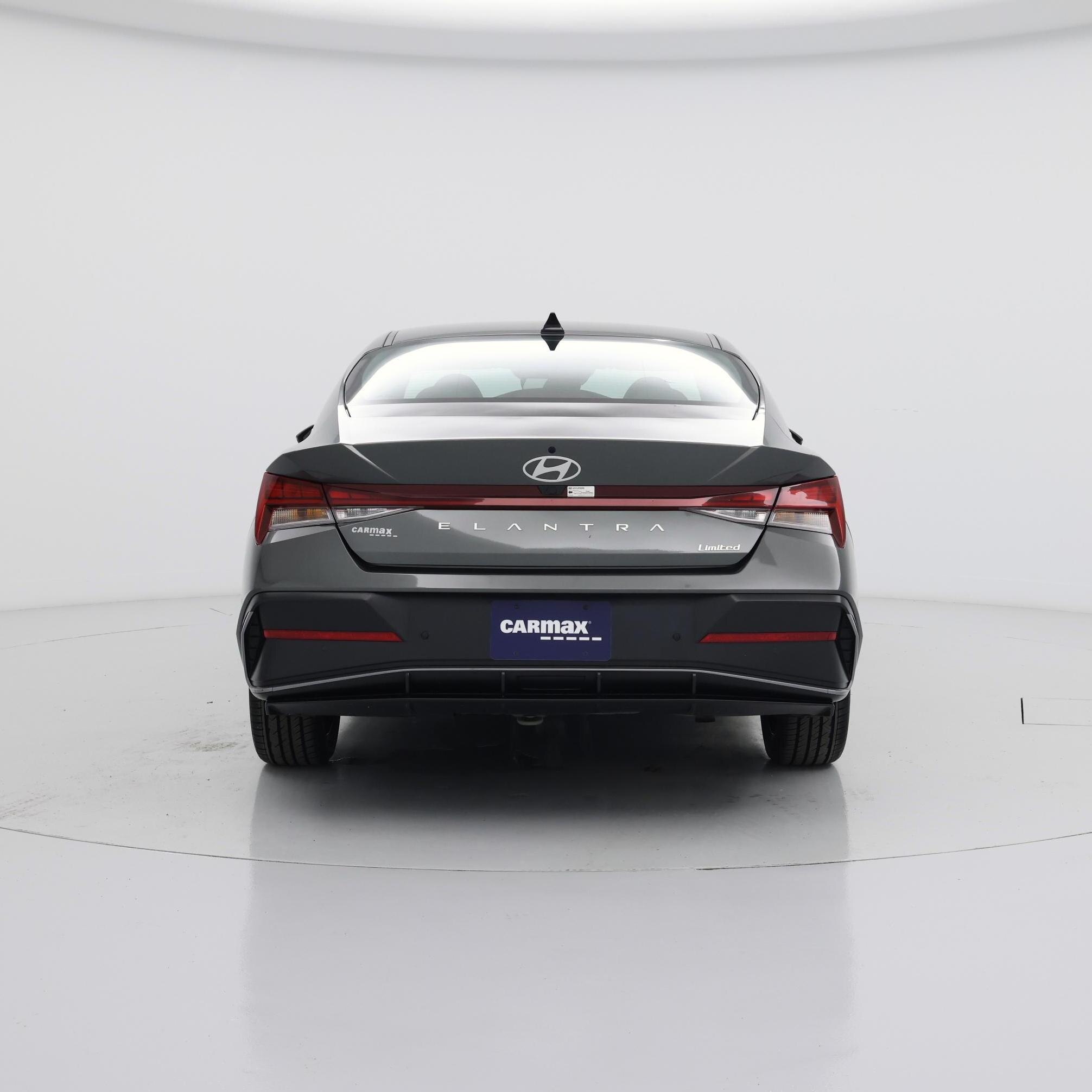 Thumbnail: 2024 Hyundai Elantra - 6