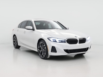2025 BMW 330 XI