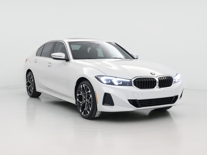 2025 BMW 330 XI