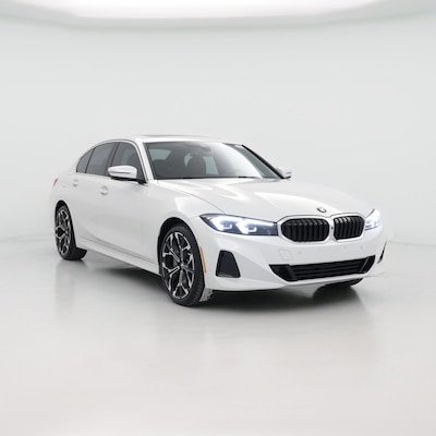 2025 BMW 330 XI