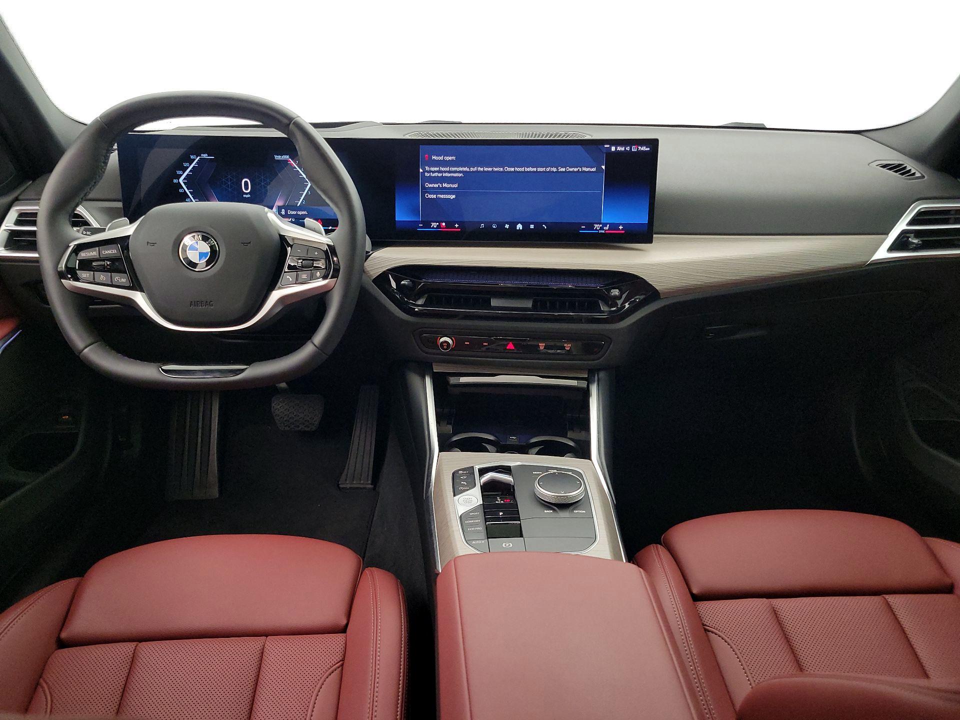 Thumbnail: 2025 BMW 3 Series - 9
