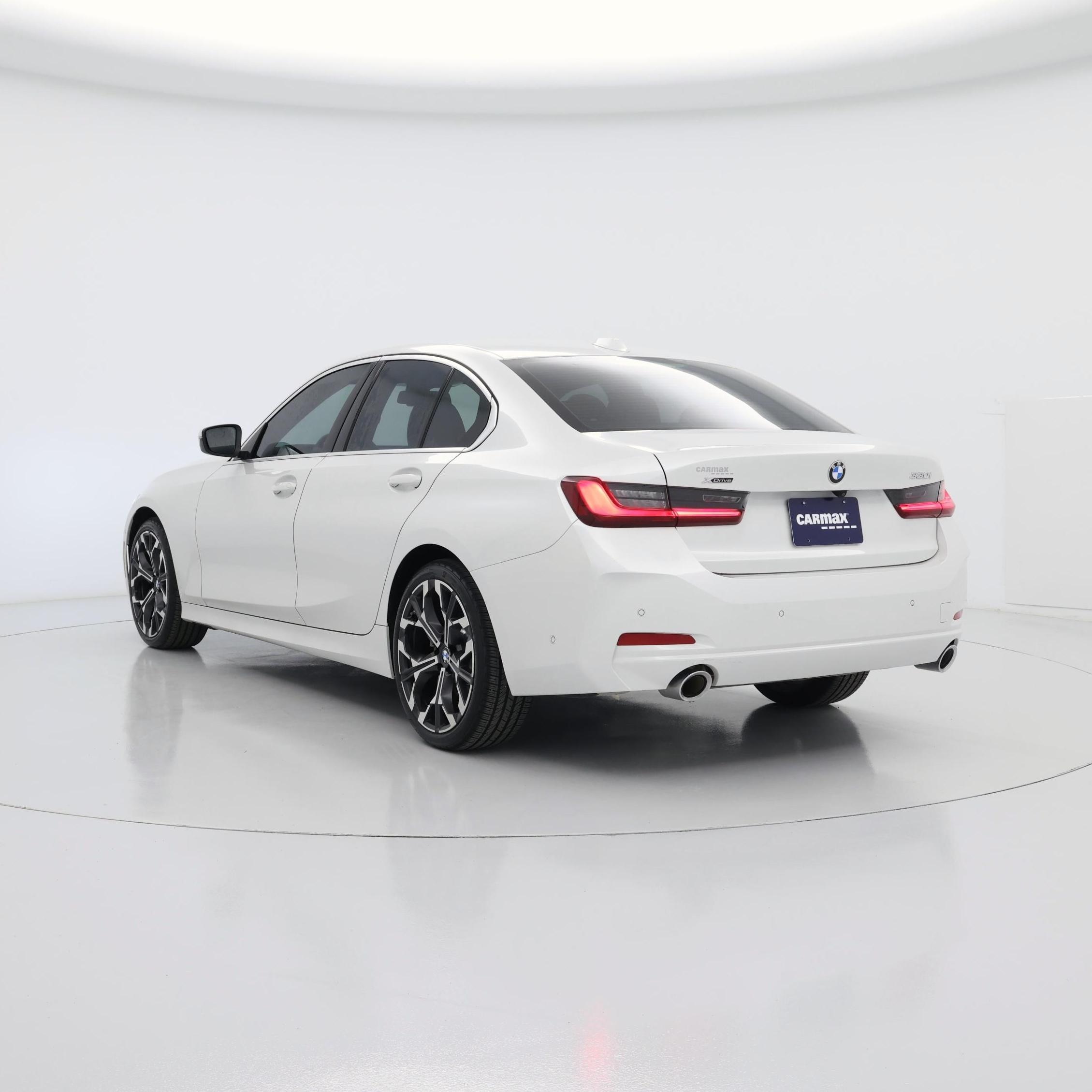 Thumbnail: 2025 BMW 3 Series - 2