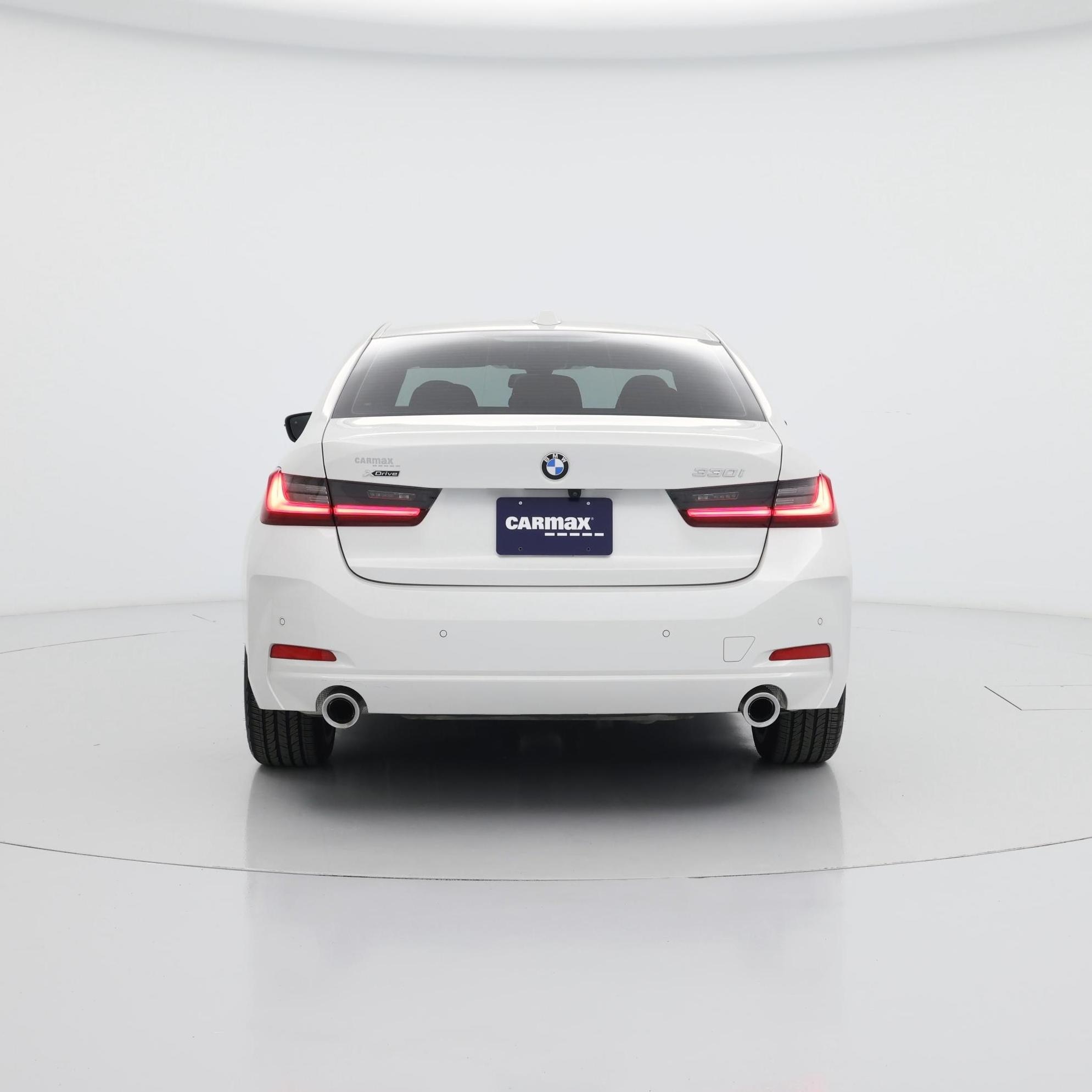 Thumbnail: 2025 BMW 3 Series - 6