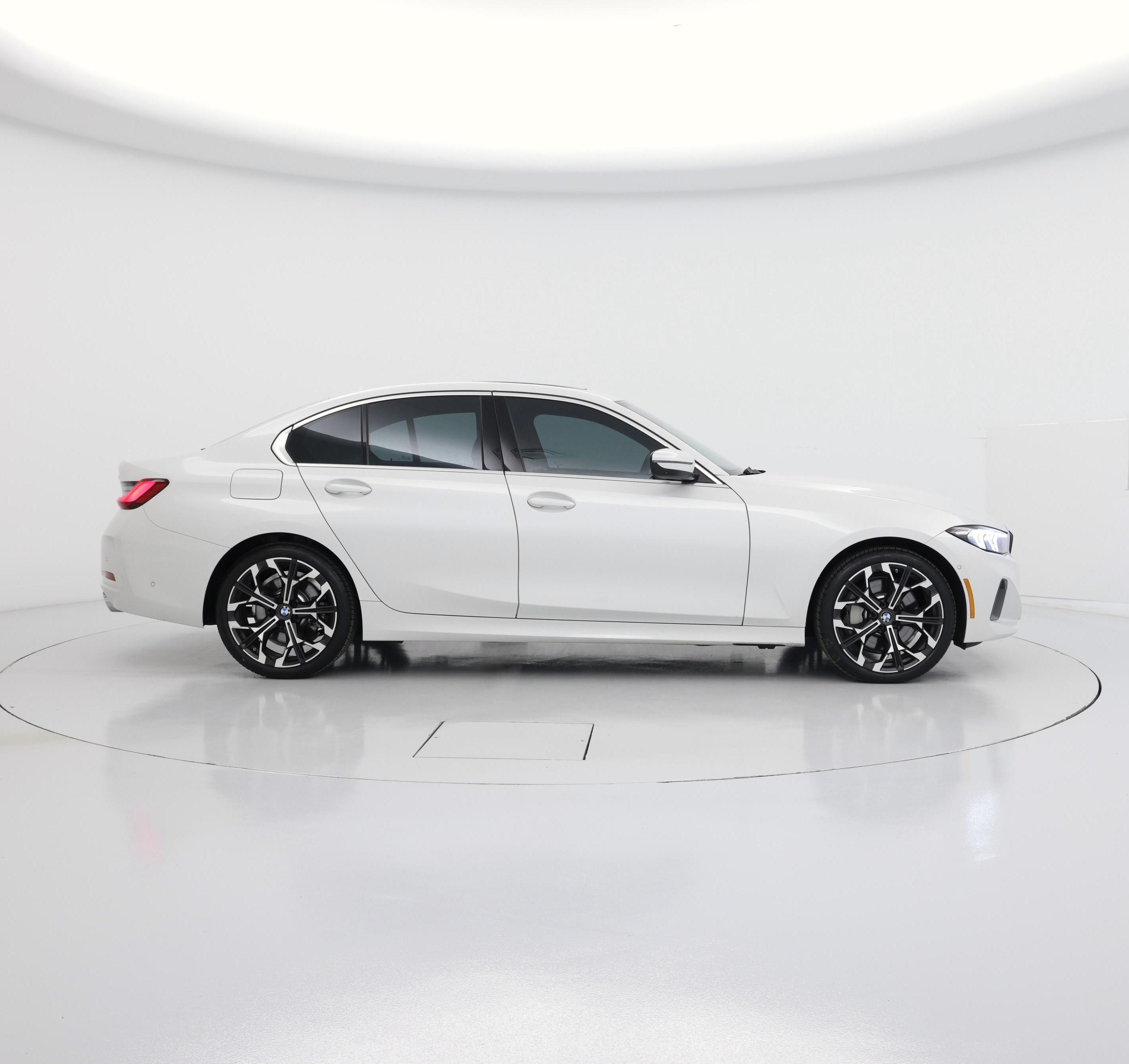Thumbnail: 2025 BMW 3 Series - 7