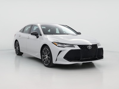 2022 Toyota Avalon Touring