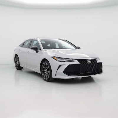 2022 Toyota Avalon Touring