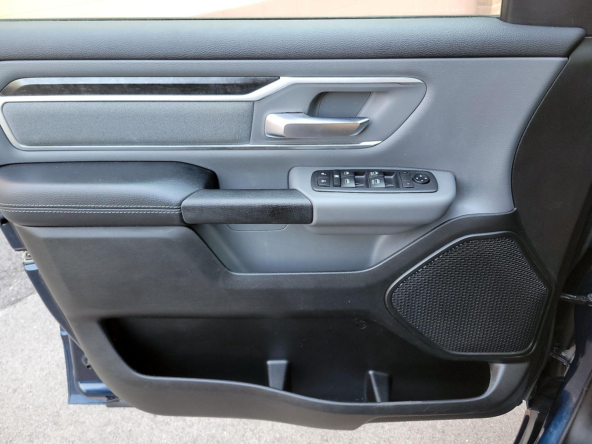 Thumbnail: 2020 RAM 1500 - 10